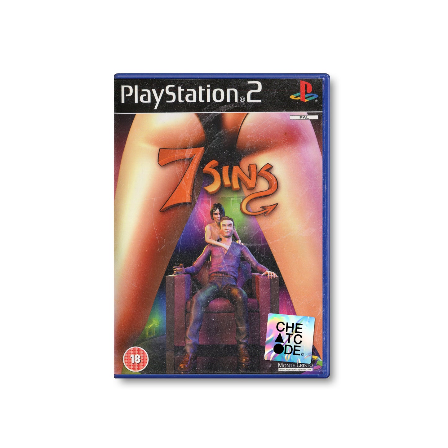 7 Sins