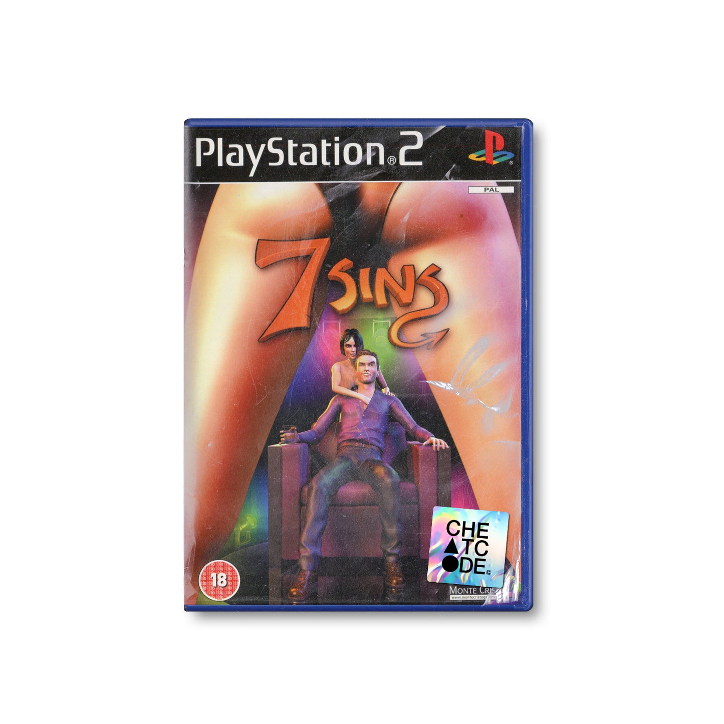 7 Sins