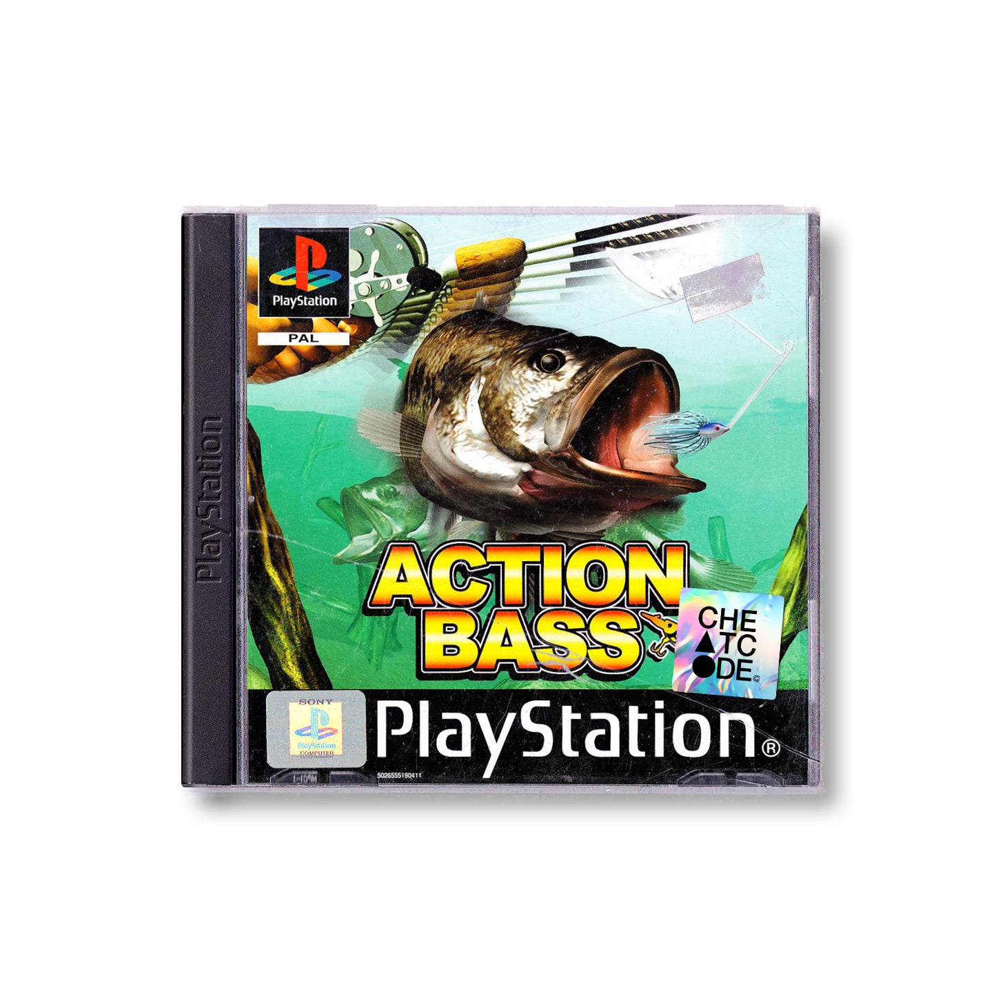 Action Bass