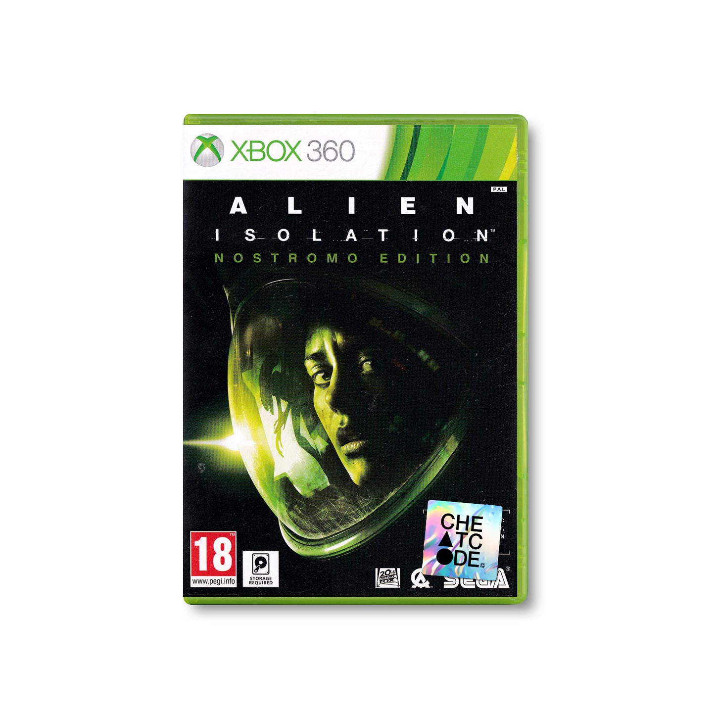 Alien Isolation: Nostromo Edition