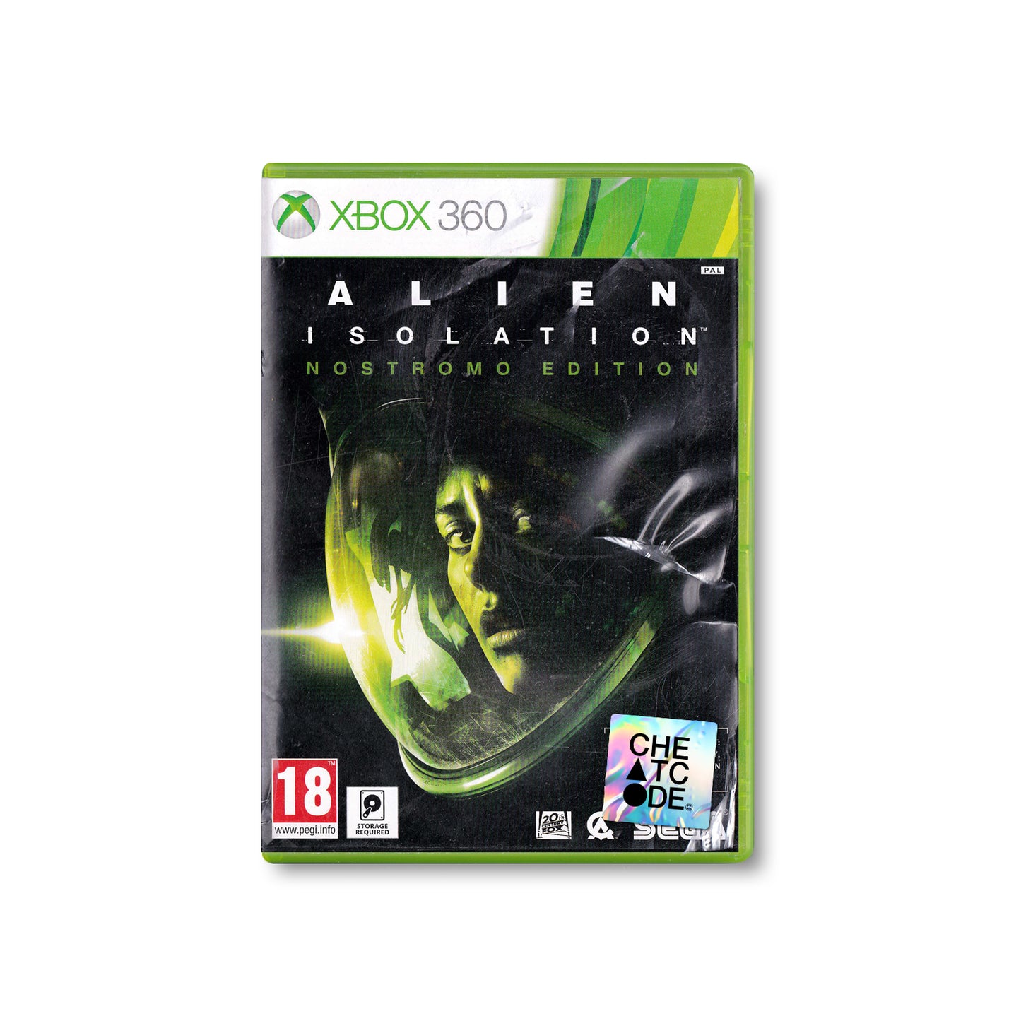 Alien Isolation: Nostromo Edition