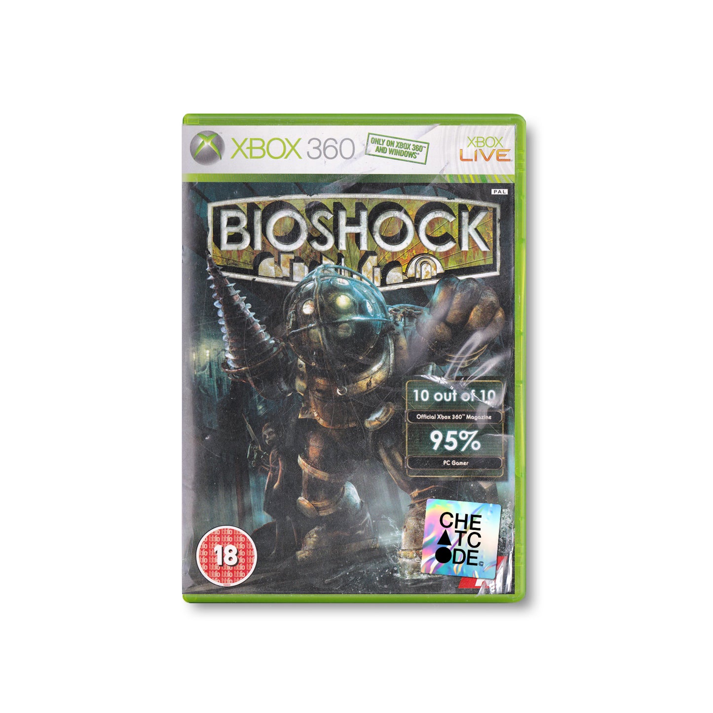 Bioshock