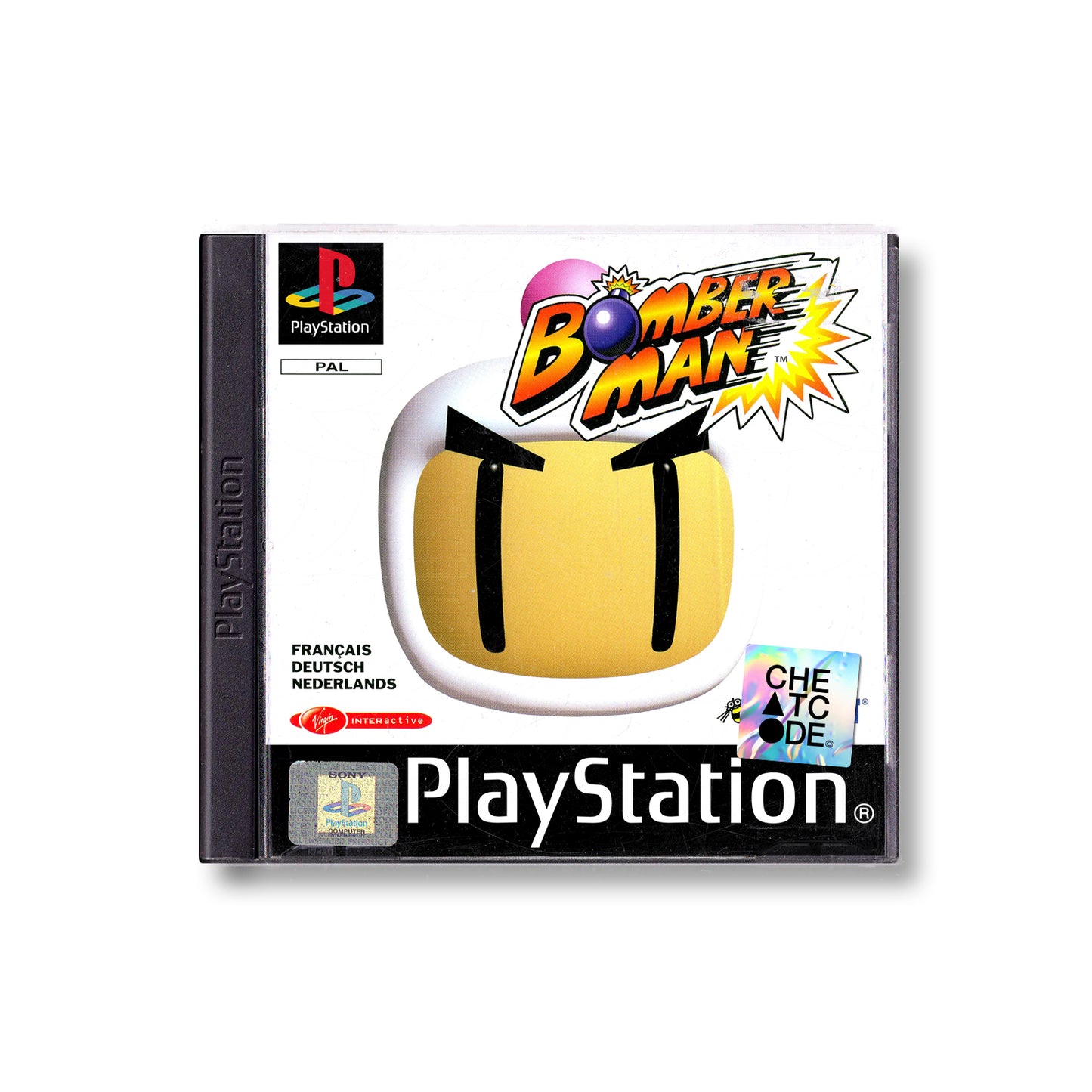 Bomber Man