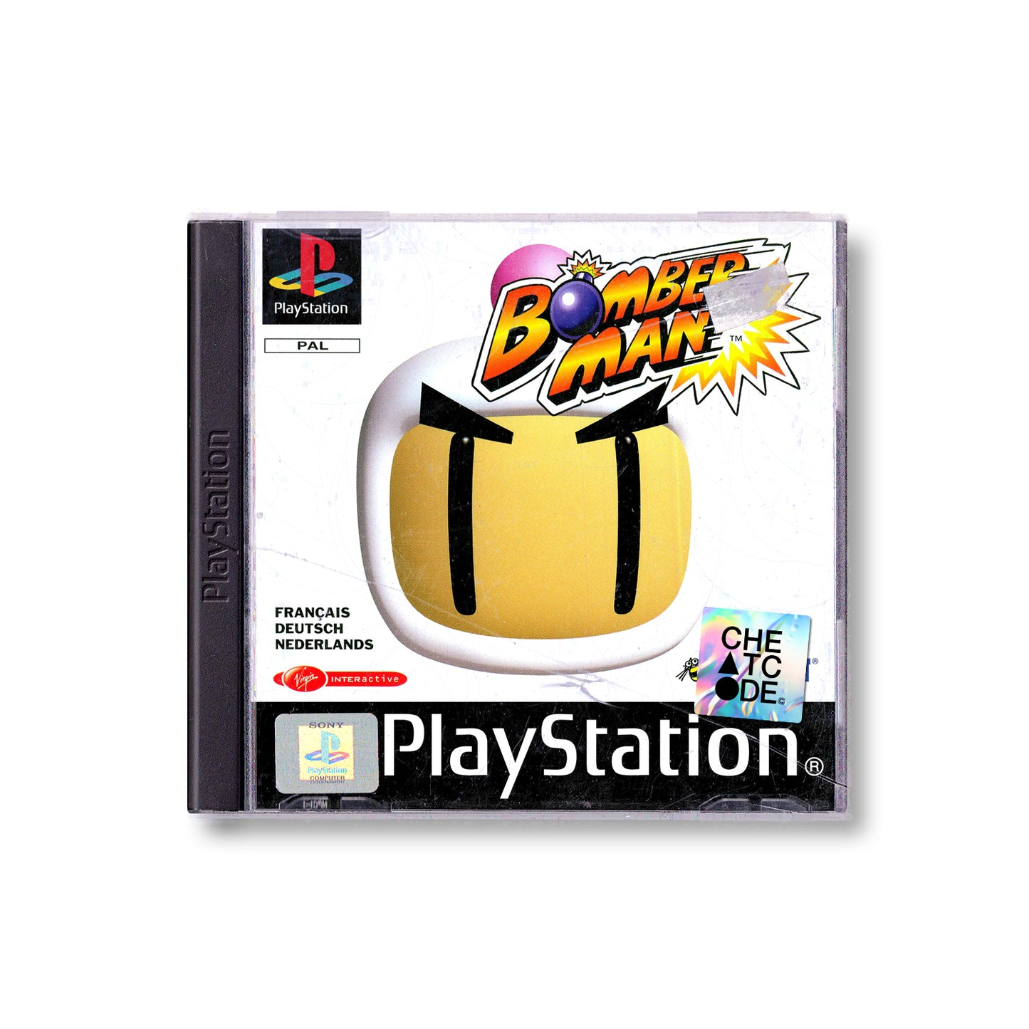 Bomber Man