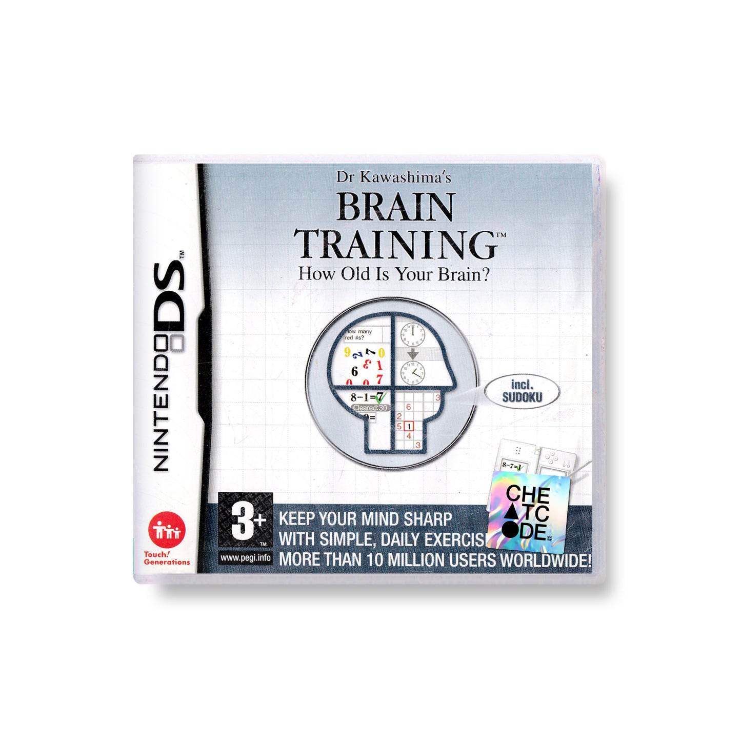 Brain Training