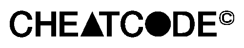 CHEATCODE