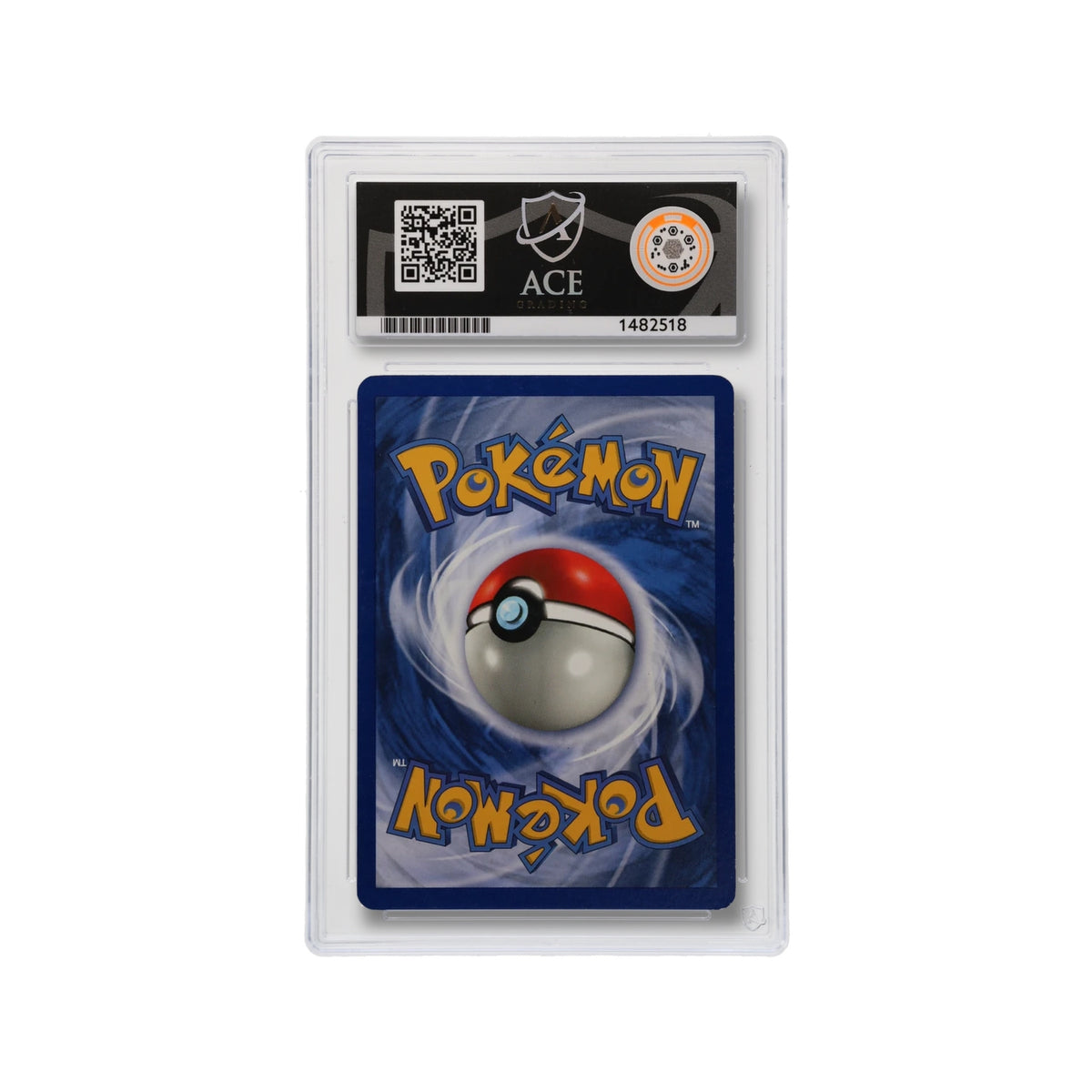 Chansey - Base - 3/102 - Holo - 1999 ACE 5