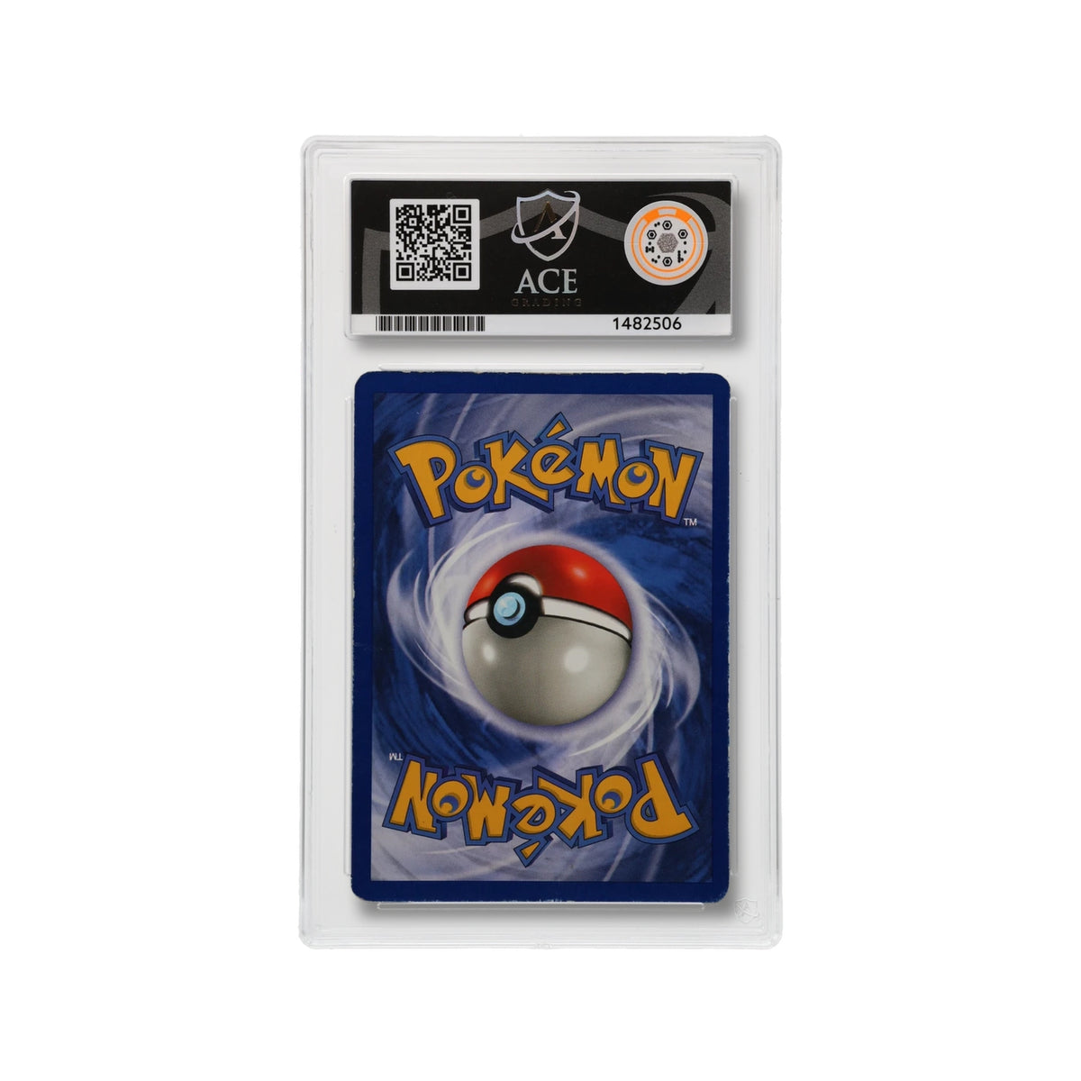 Charizard - Base - 4/102 - Holo - 1999 ACE 4