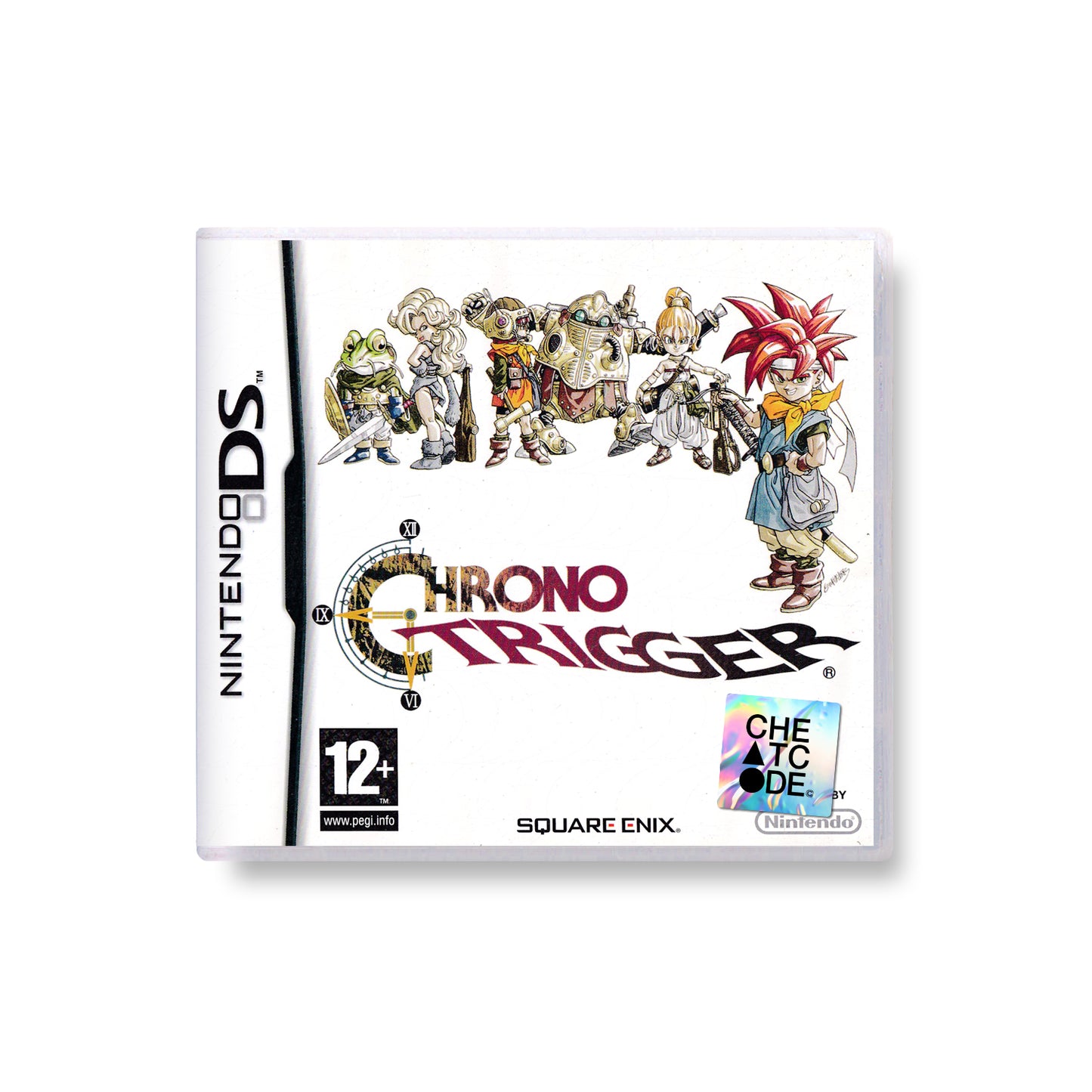 Chrono Trigger