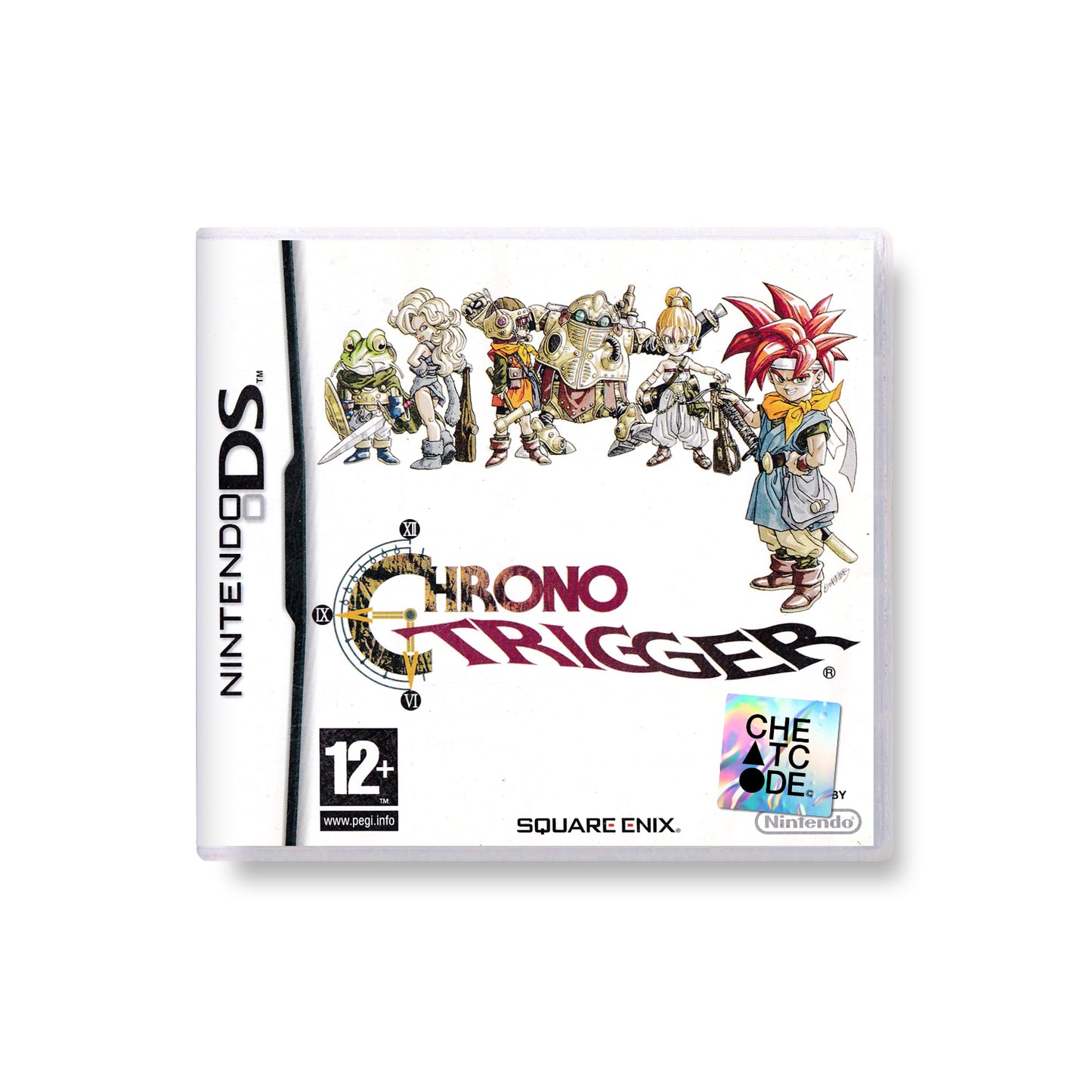 Chrono Trigger