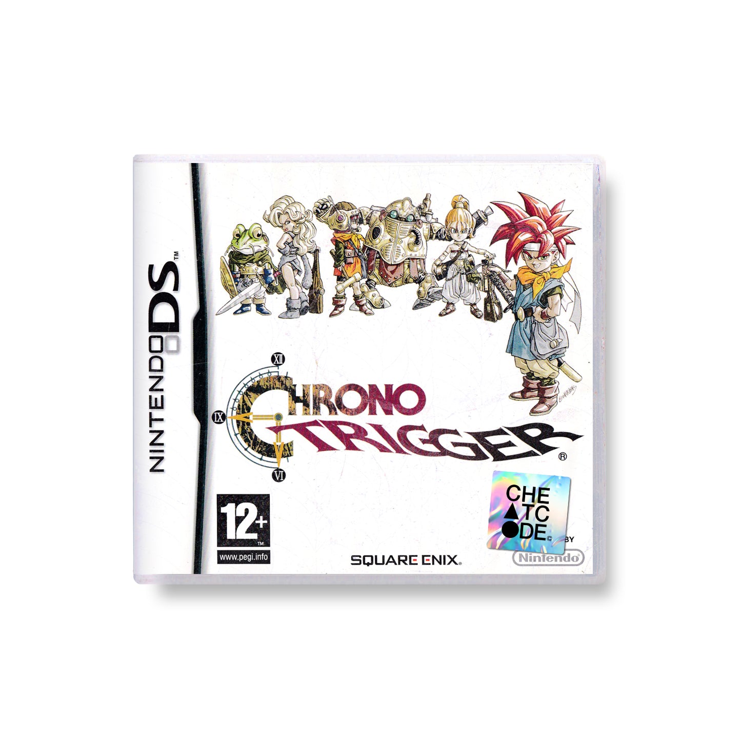 Chrono Trigger