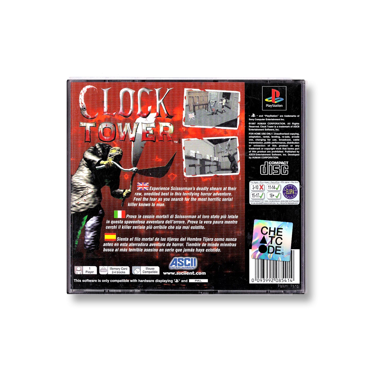 Clock Tower