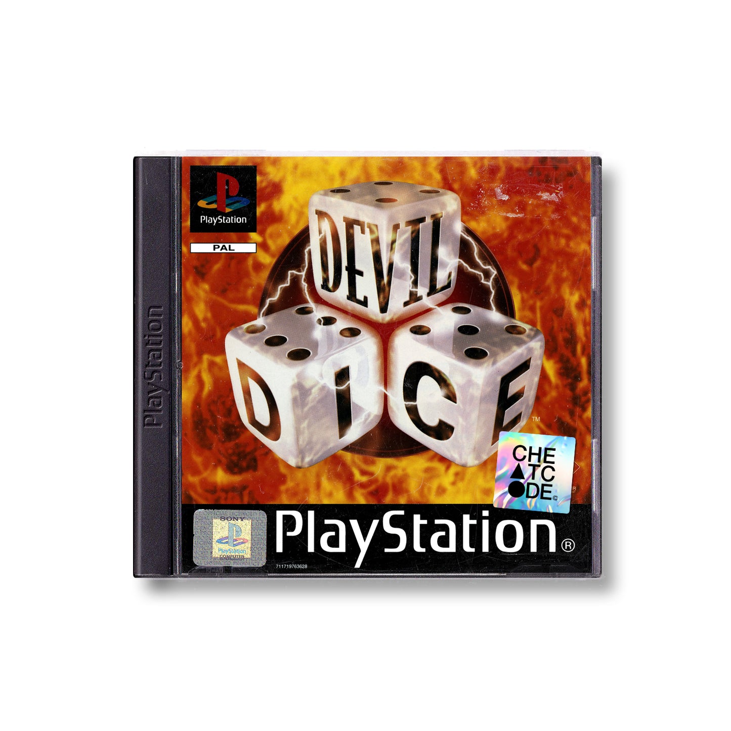 Devil Dice