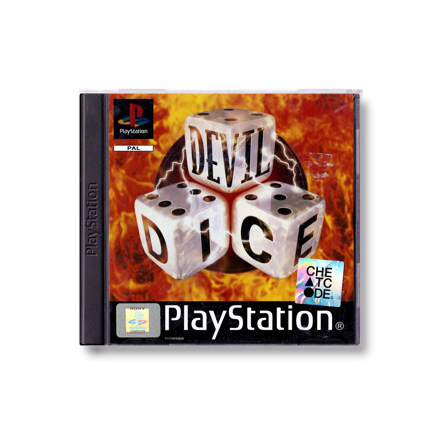 Devil Dice