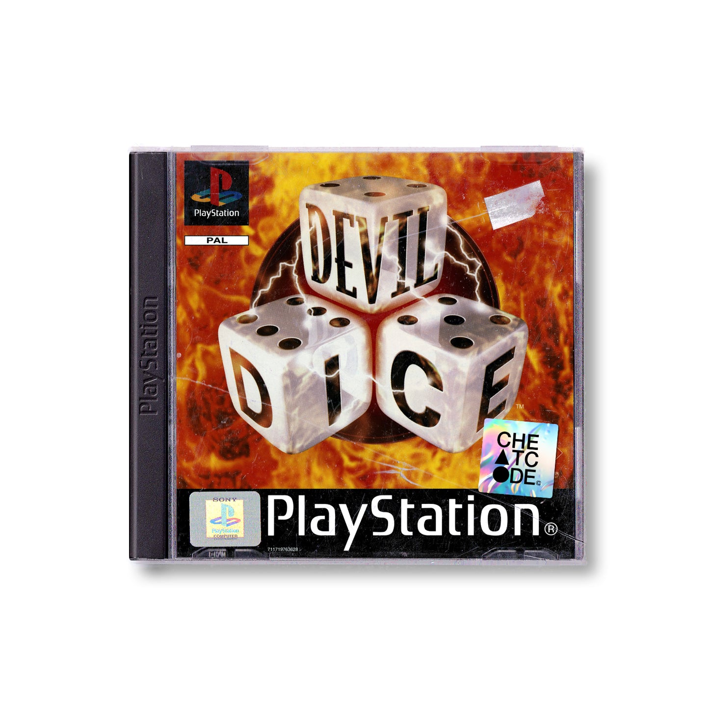 Devil Dice