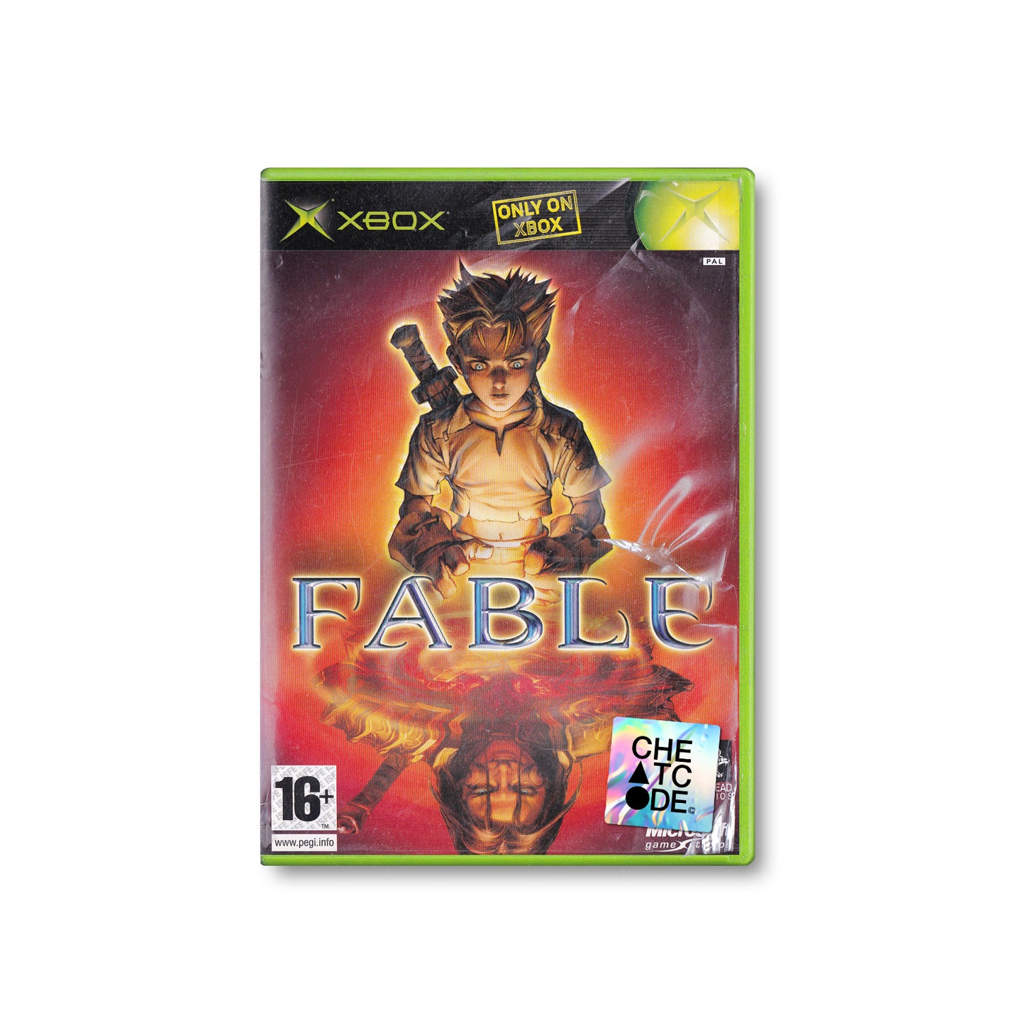 Fable