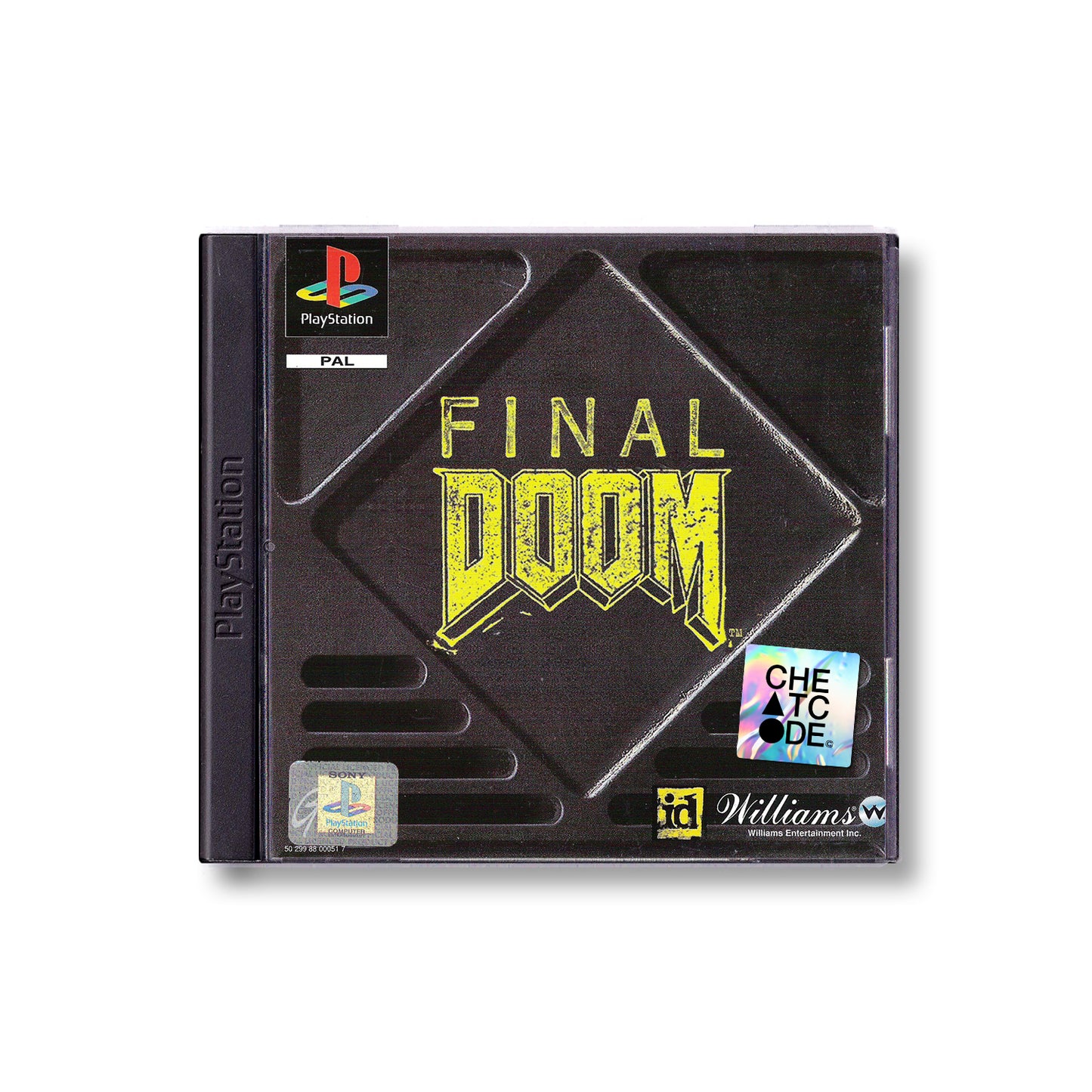 Final Doom