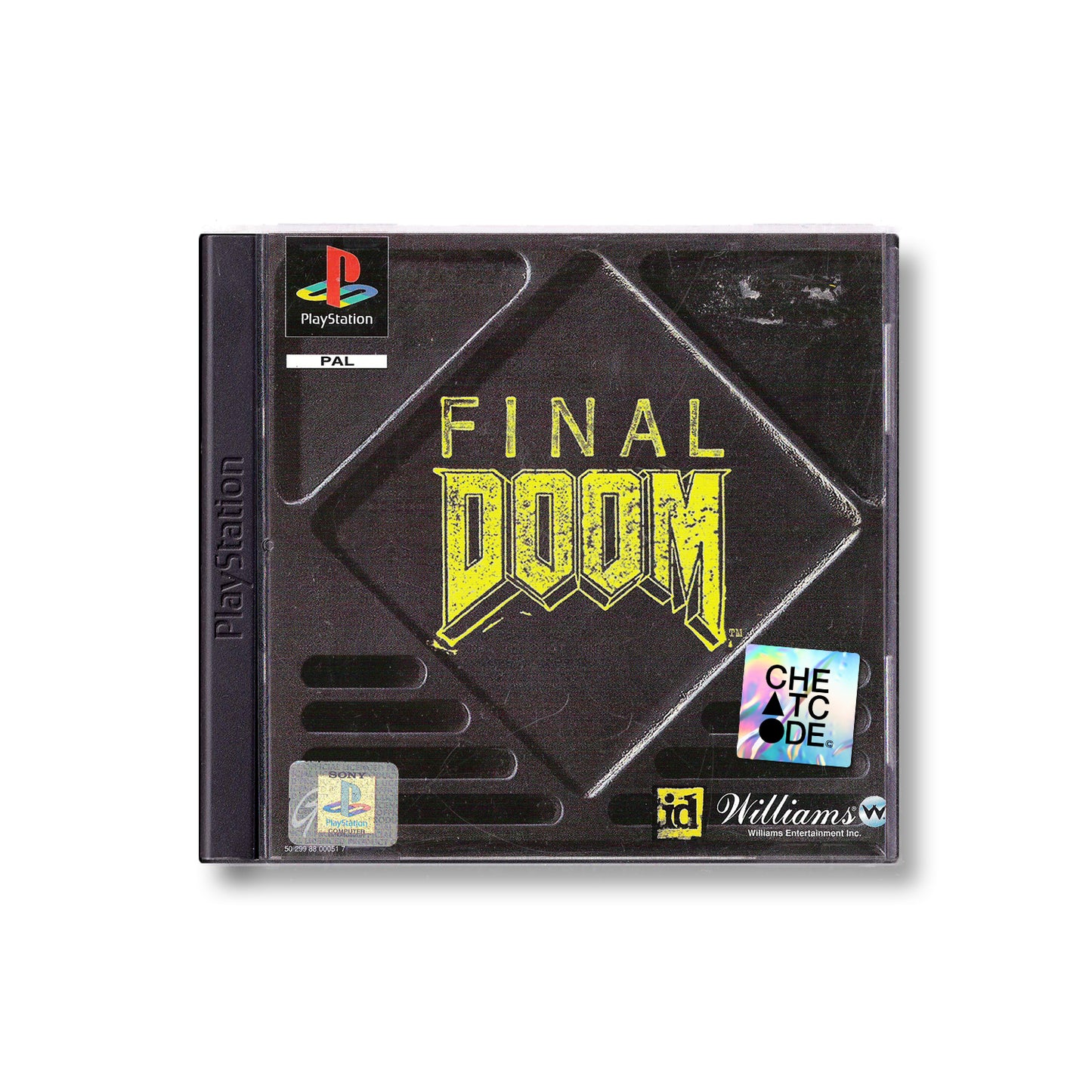 Final Doom