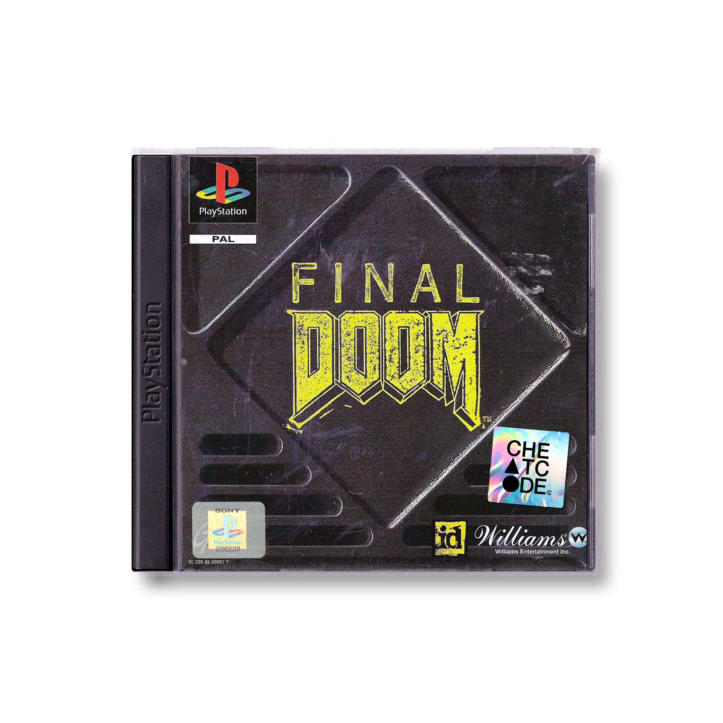 Final Doom