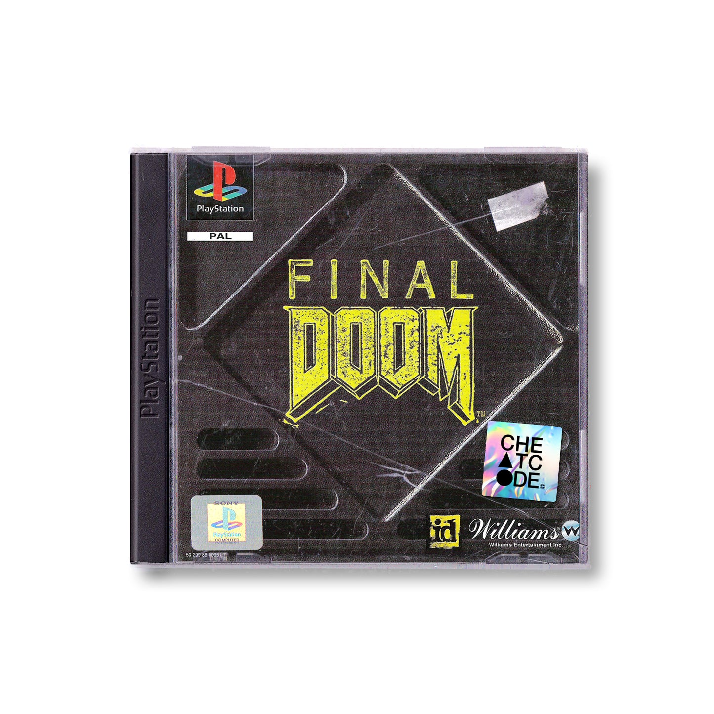 Final Doom