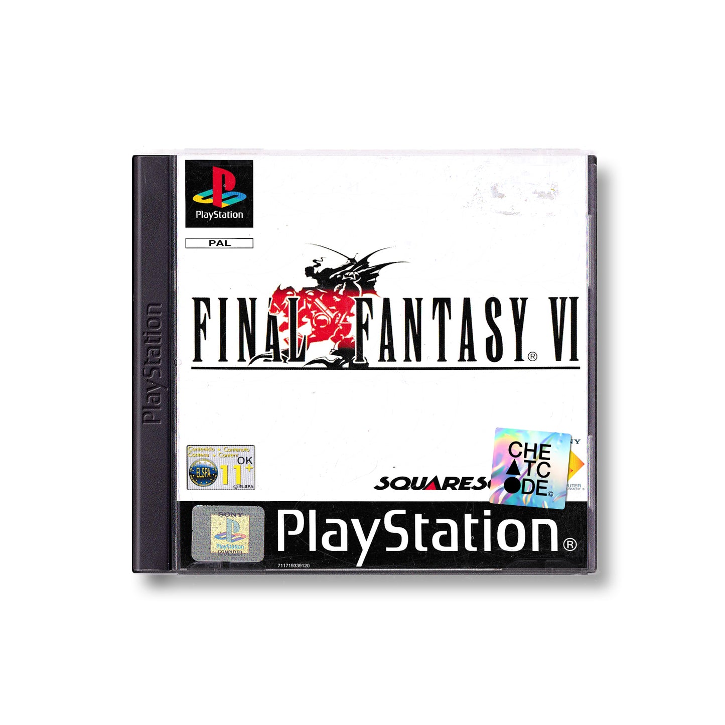 Final Fantasy VI