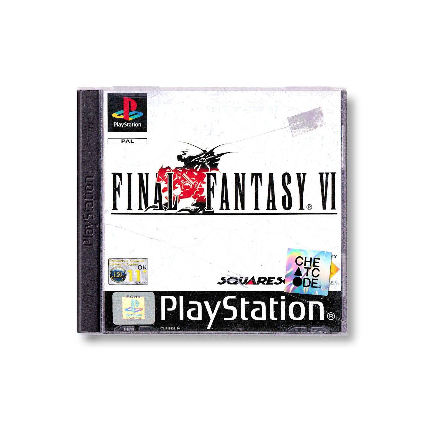 Final Fantasy VI