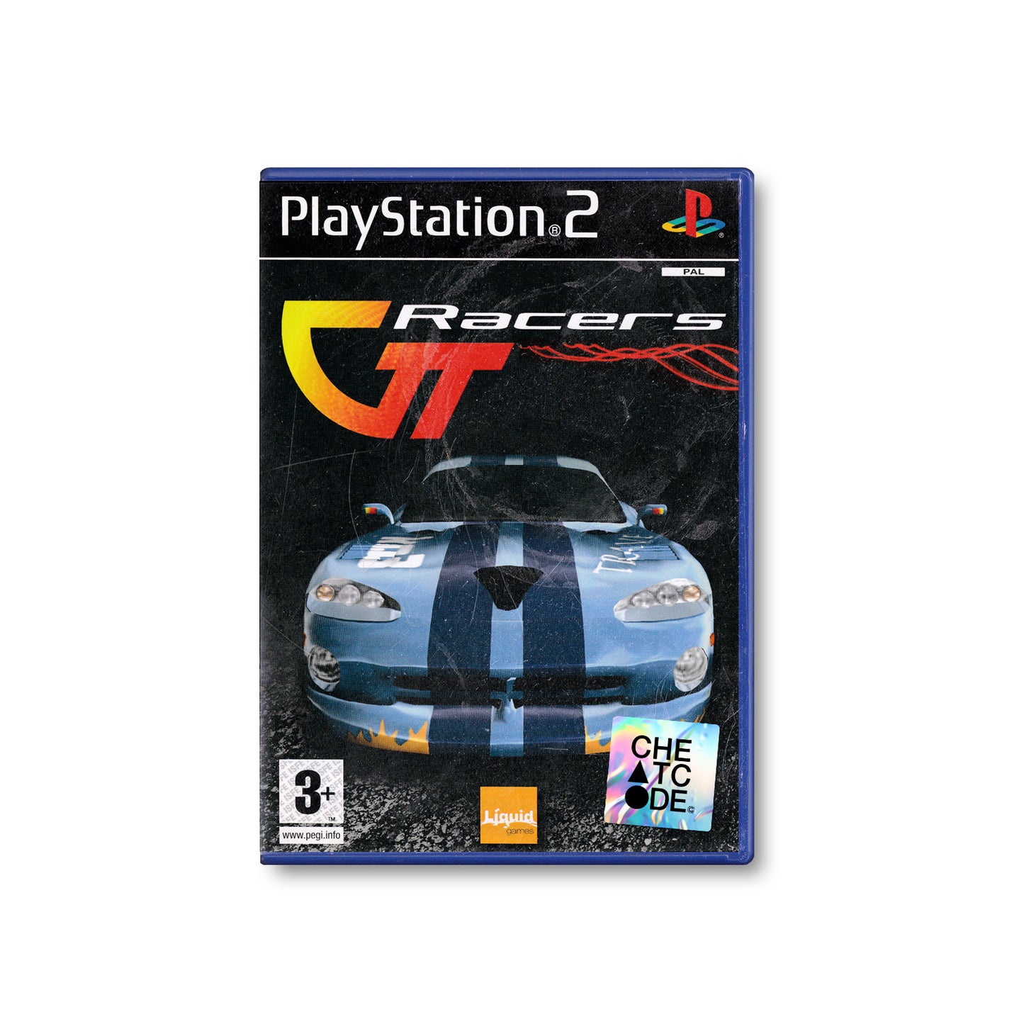 GT Racers