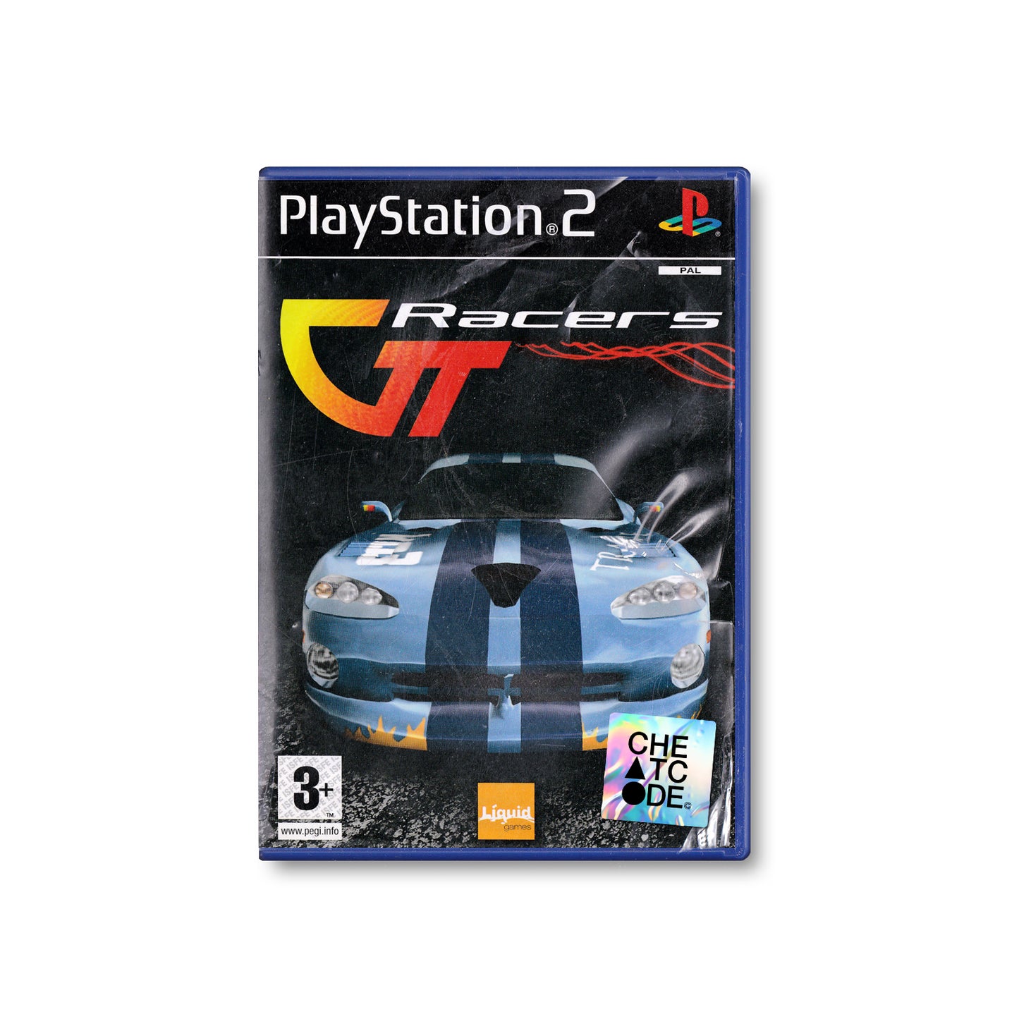 GT Racers