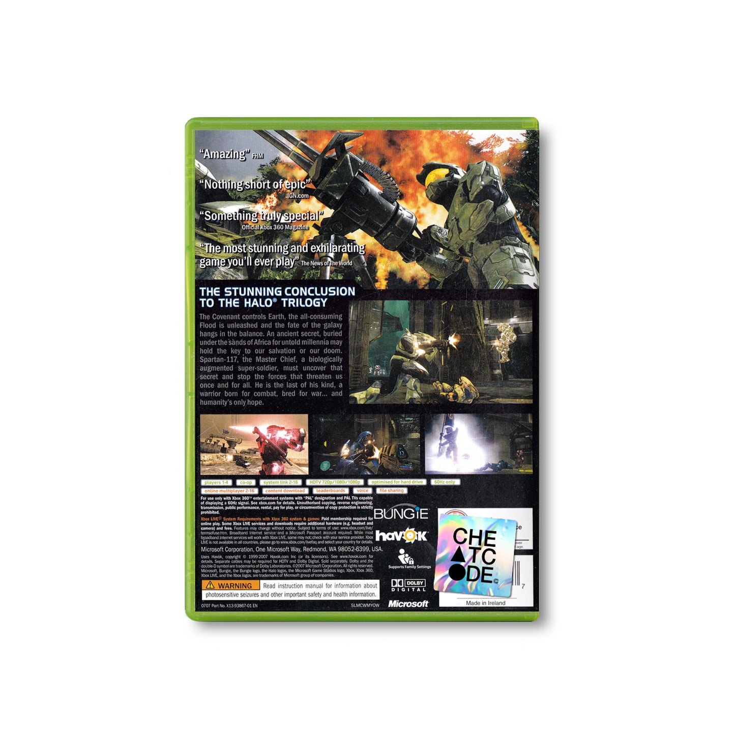 Halo 3