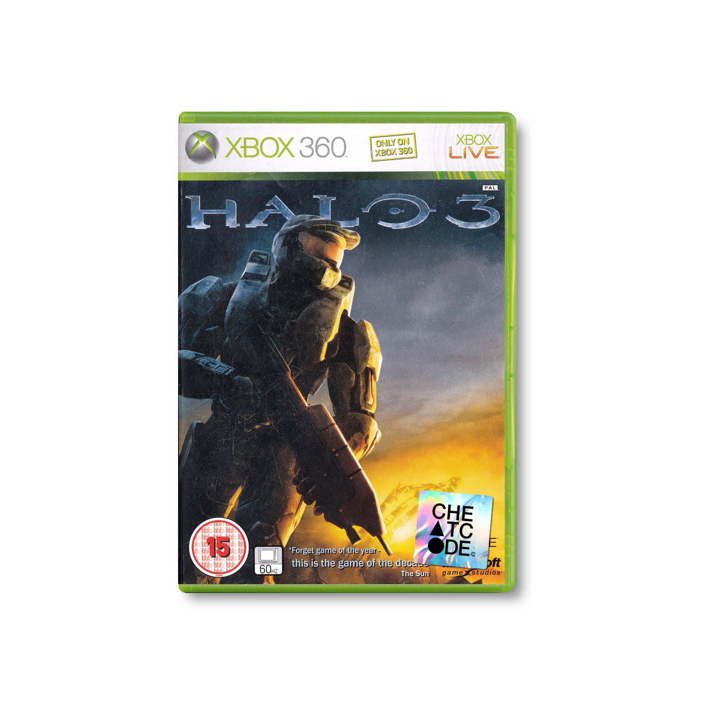 Halo 3
