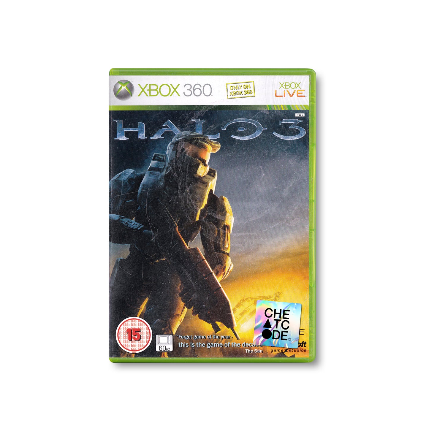 Halo 3