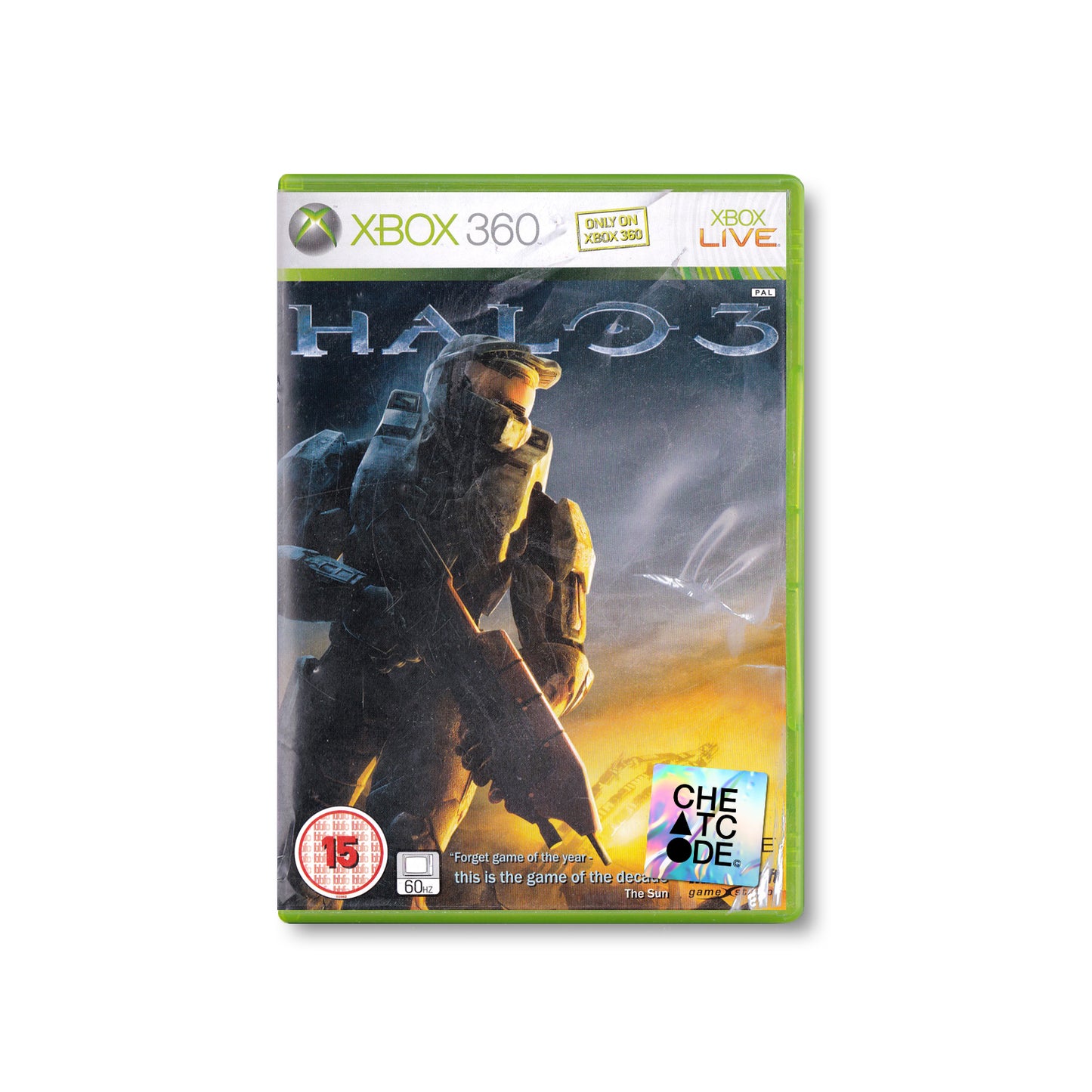 Halo 3