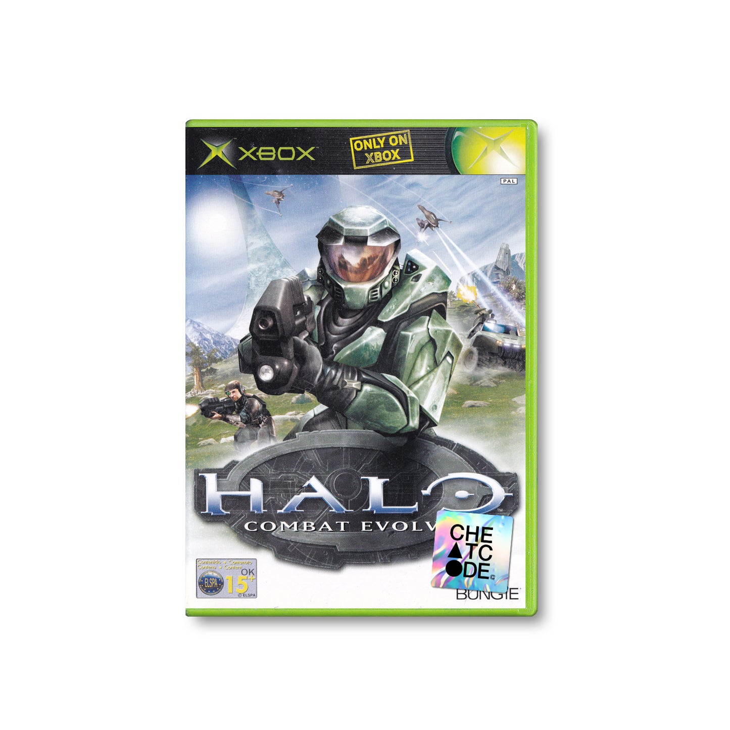 Halo