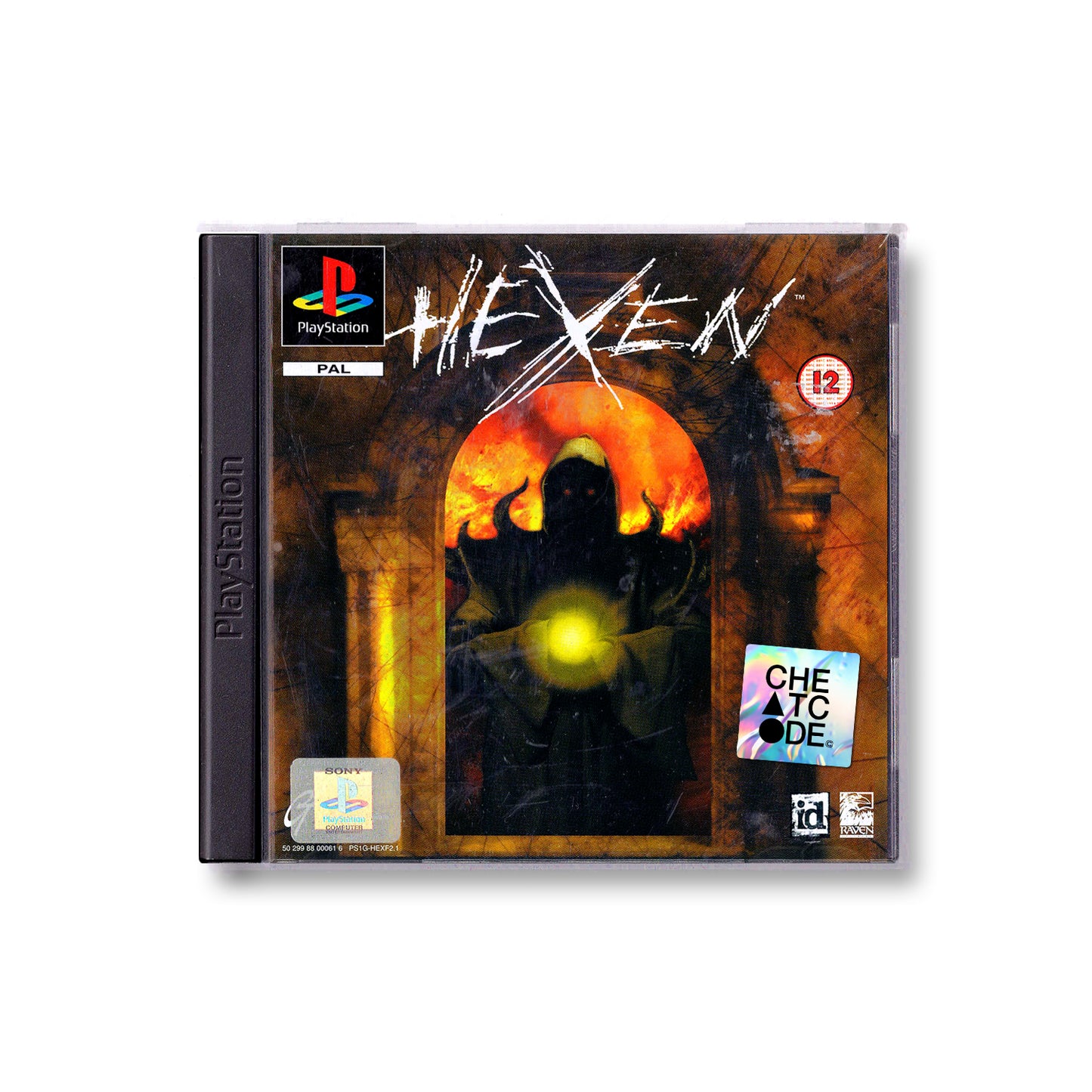 Hexen