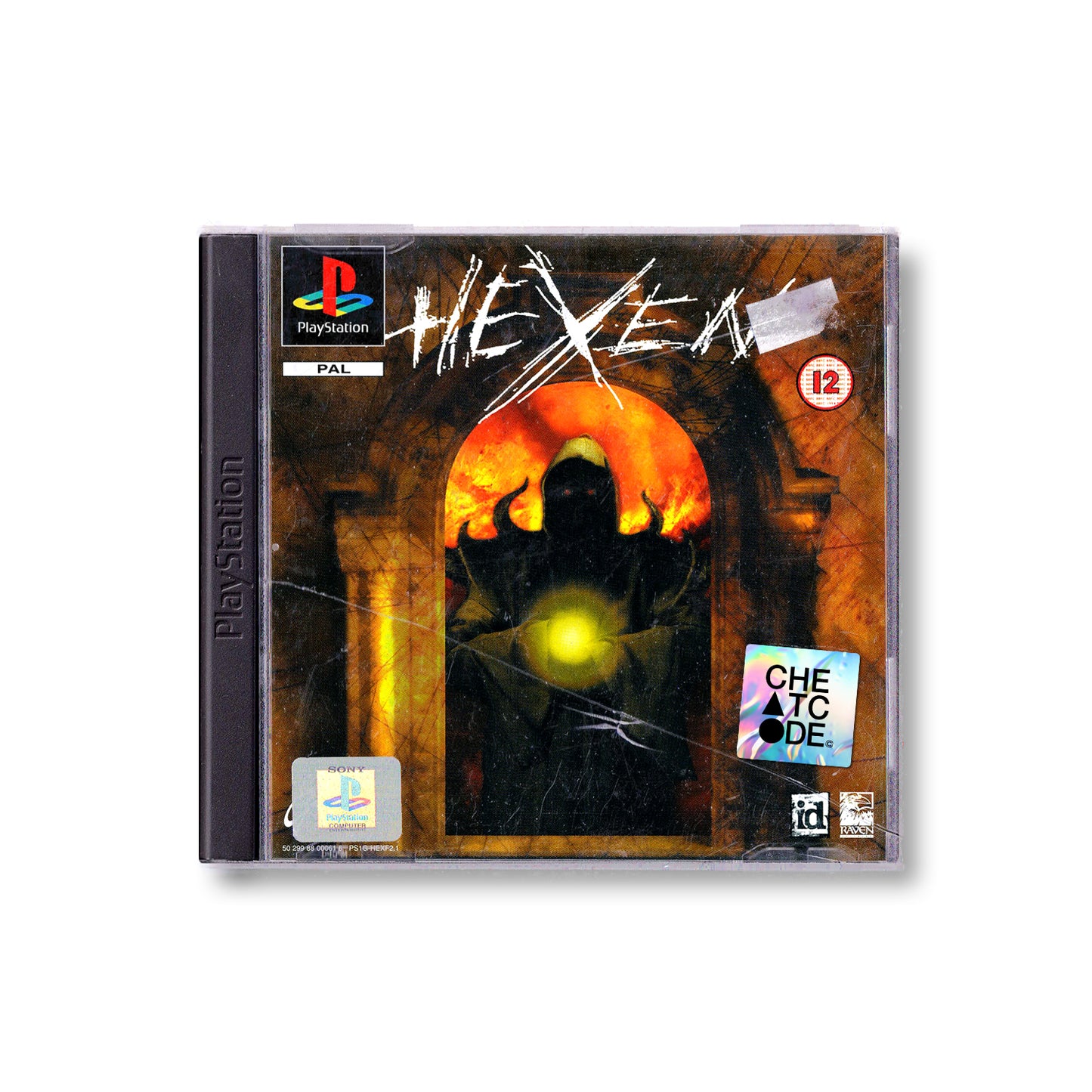 Hexen