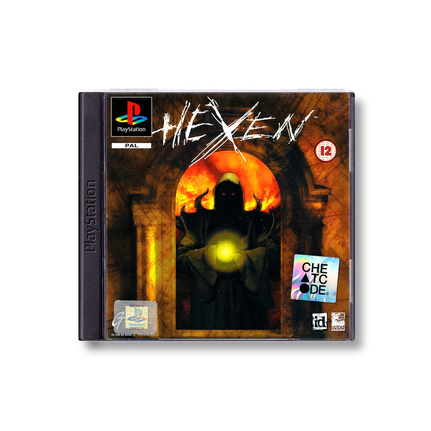 Hexen