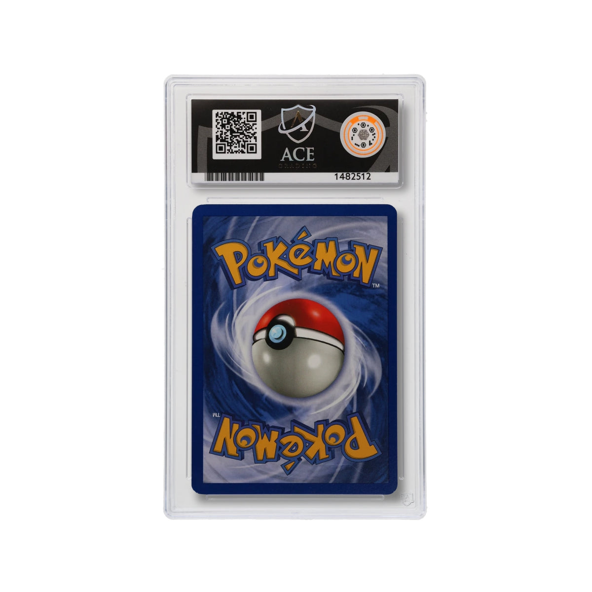 Hitmonlee - Fossil - 7/62 - Holo - 1999 ACE 7