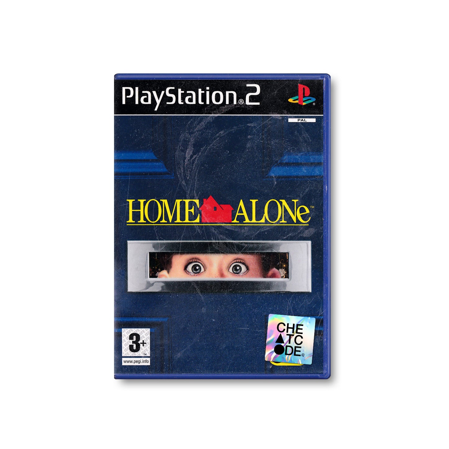 Home Alone