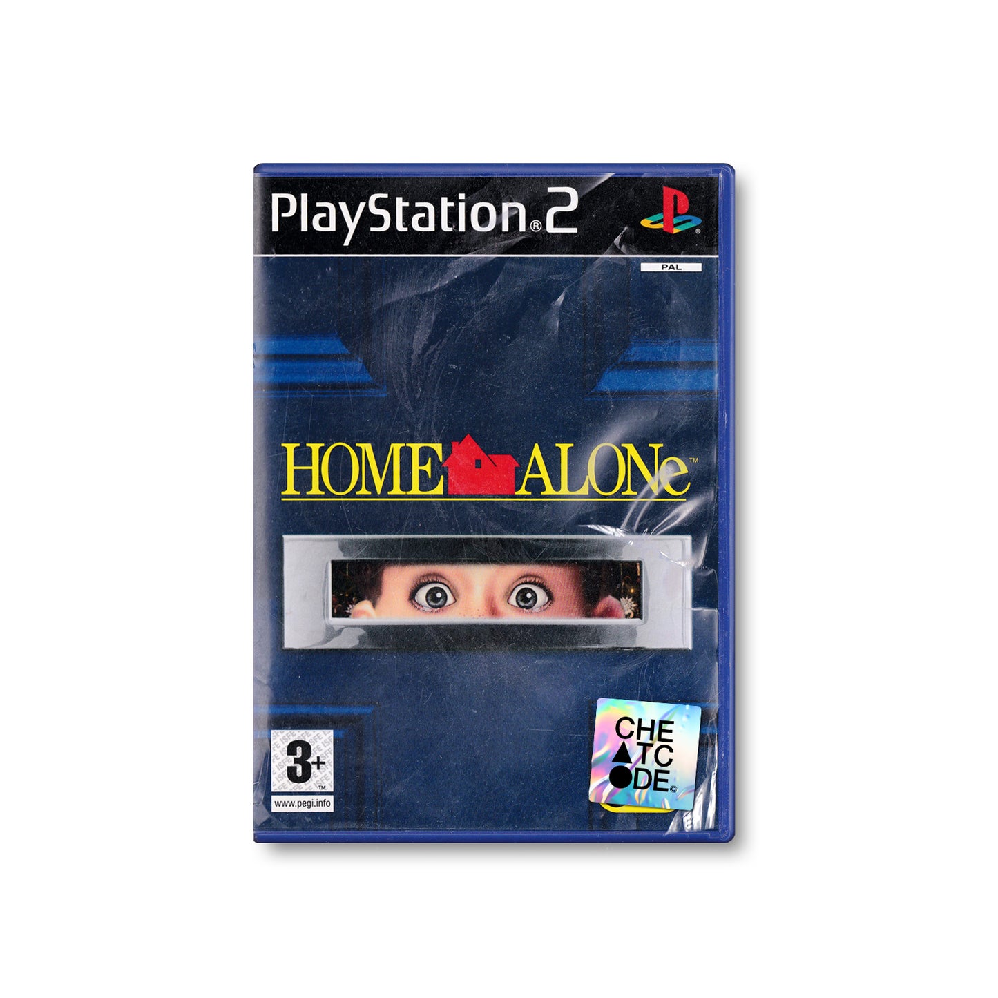 Home Alone