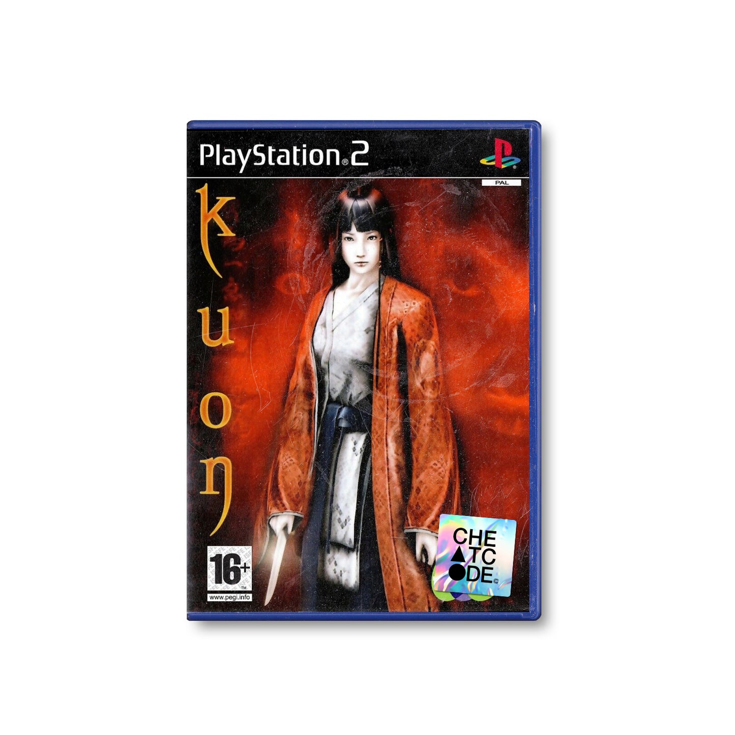 Kuon