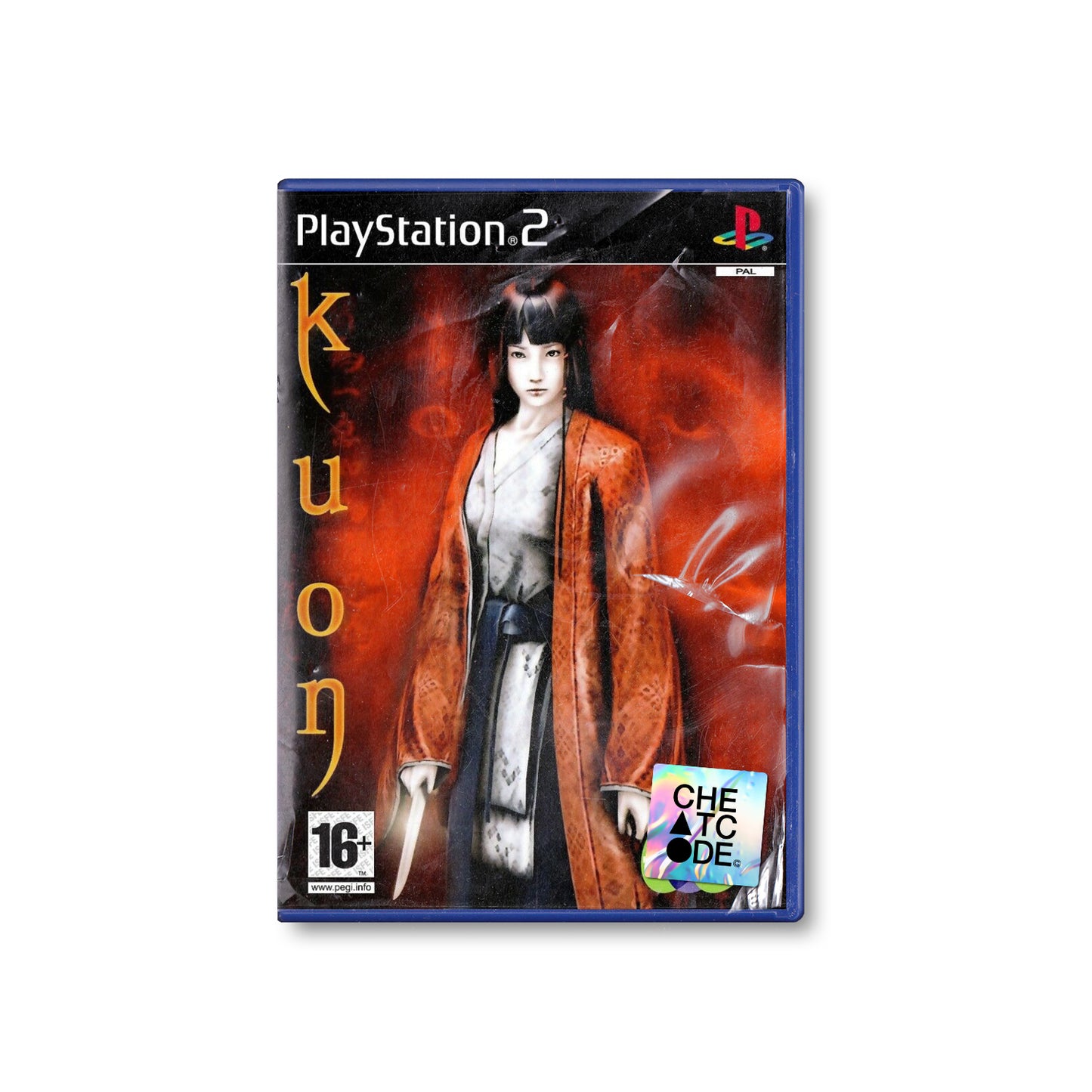 Kuon