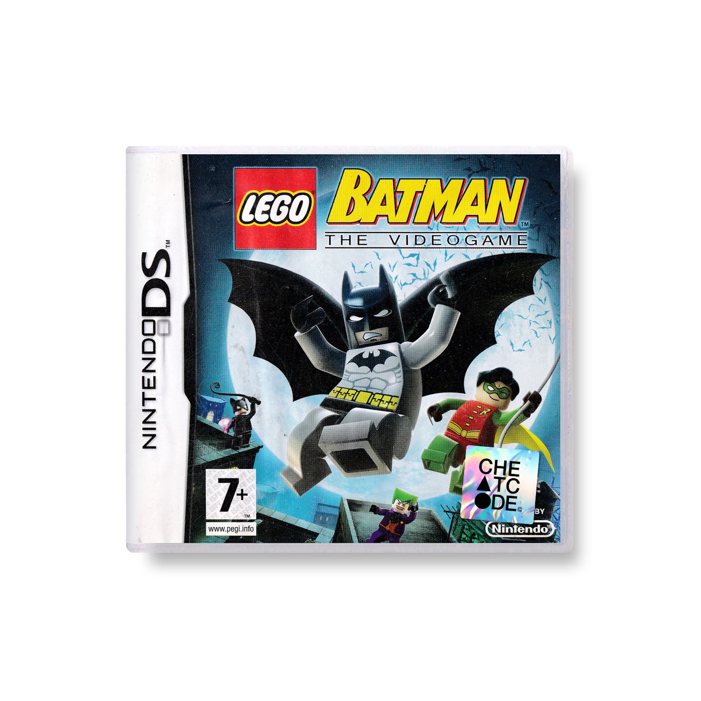 Lego Batman