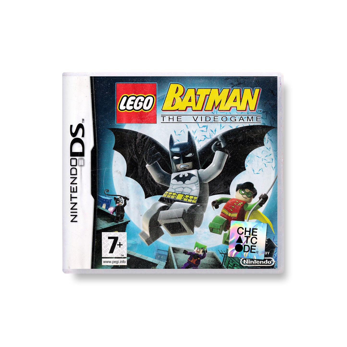 Lego Batman