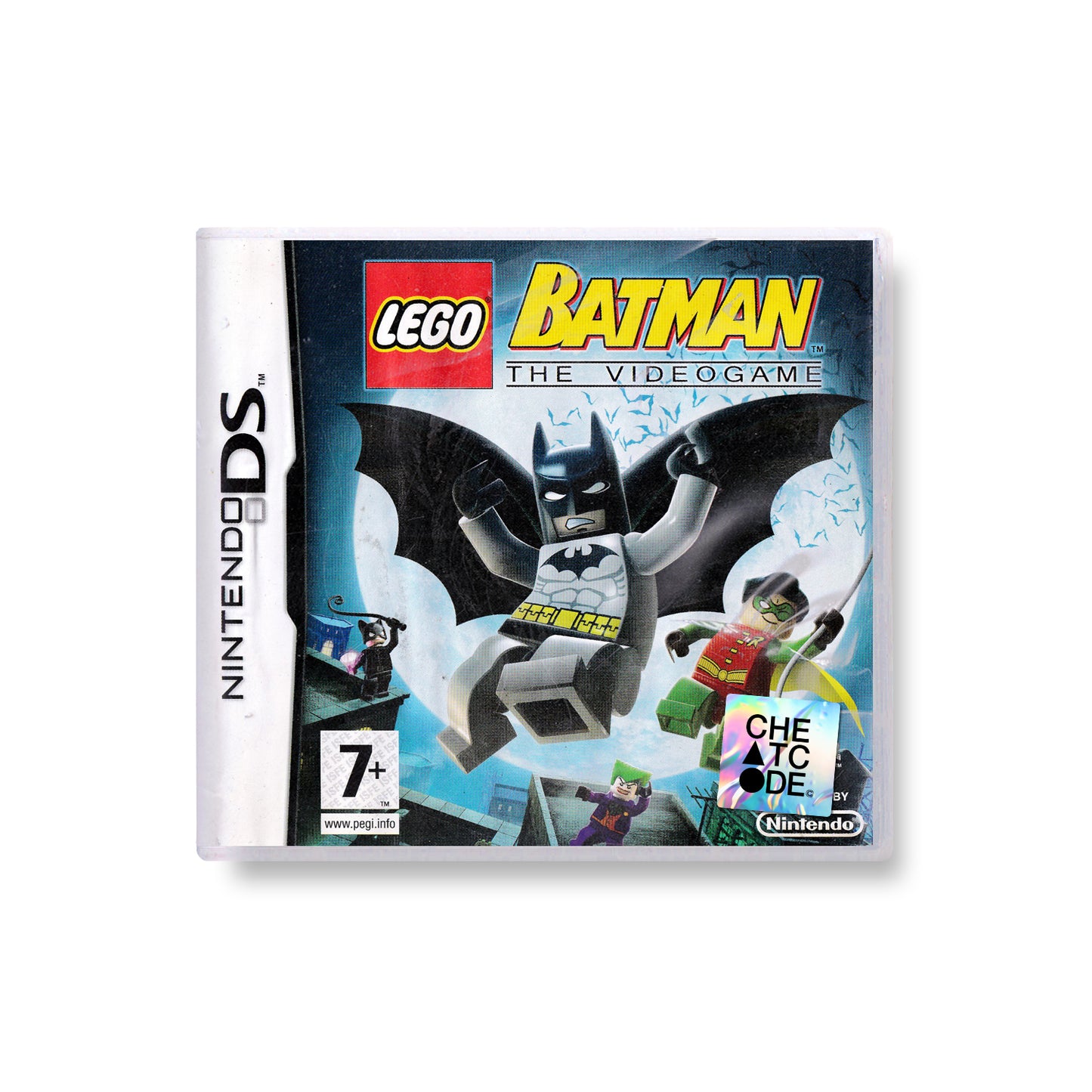 Lego Batman
