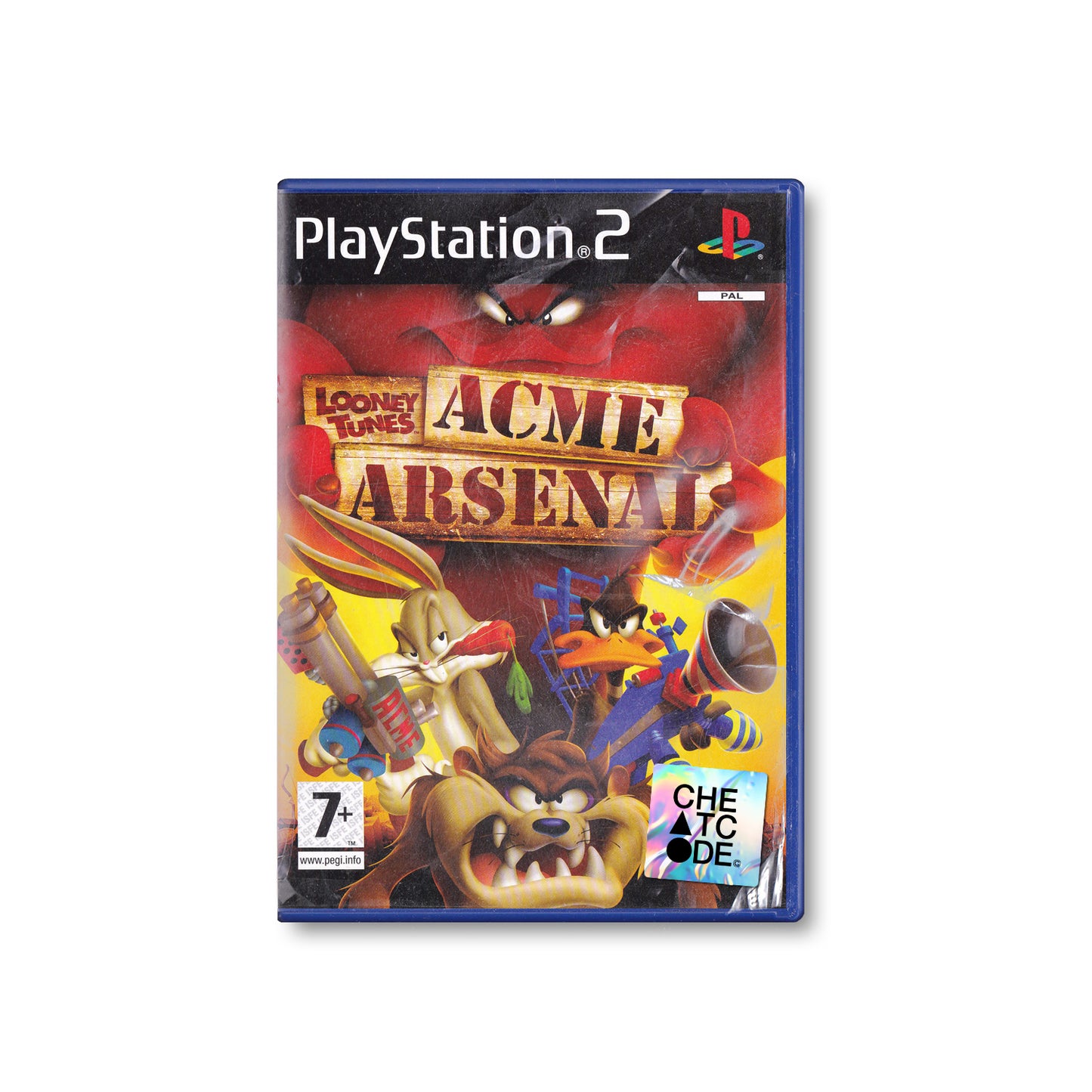 Looney Tunes: Acme Arsenal