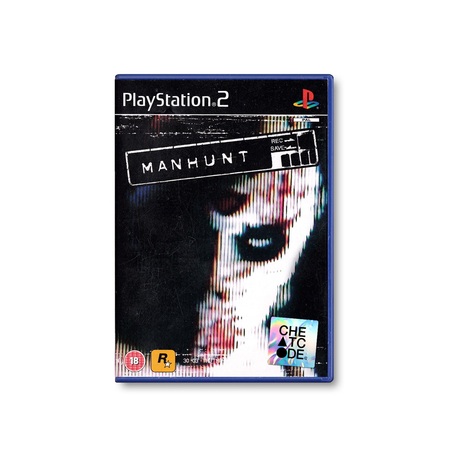 Manhunt