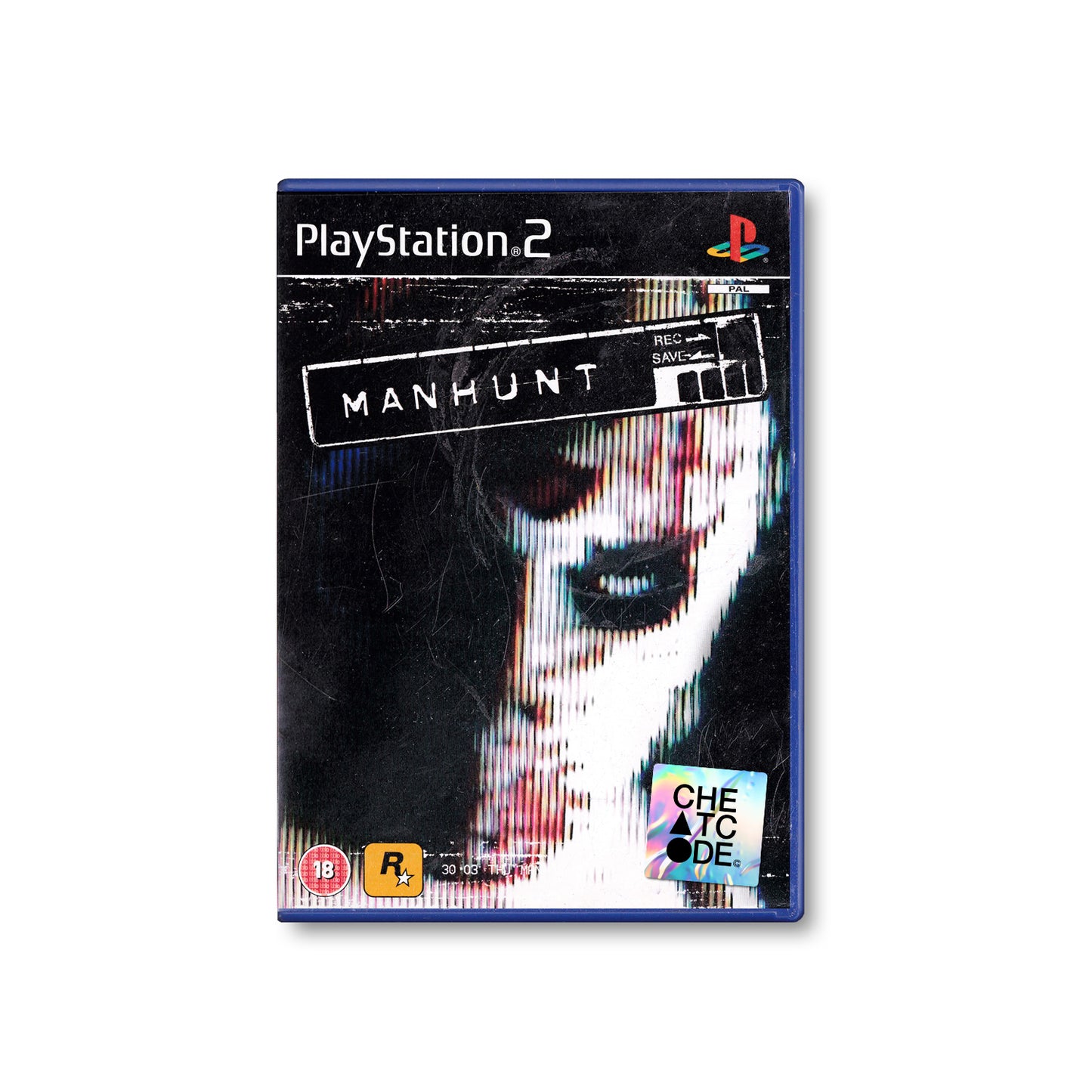 Manhunt