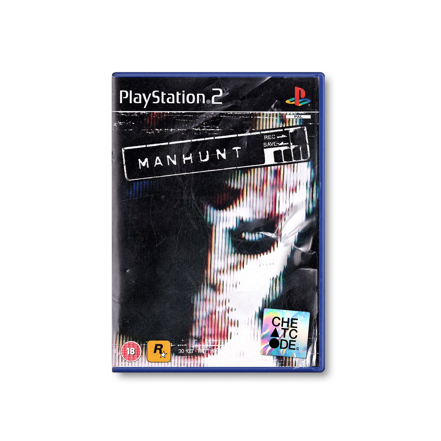 Manhunt