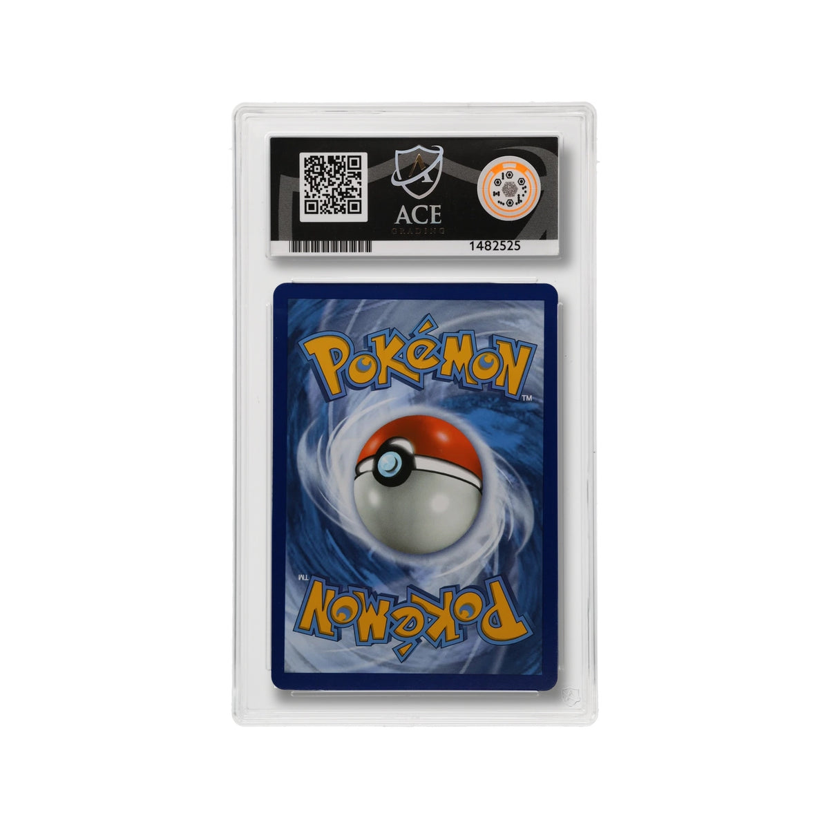 M Charizard EX - Evolutions - 101/108 - Full Art - ACE 9