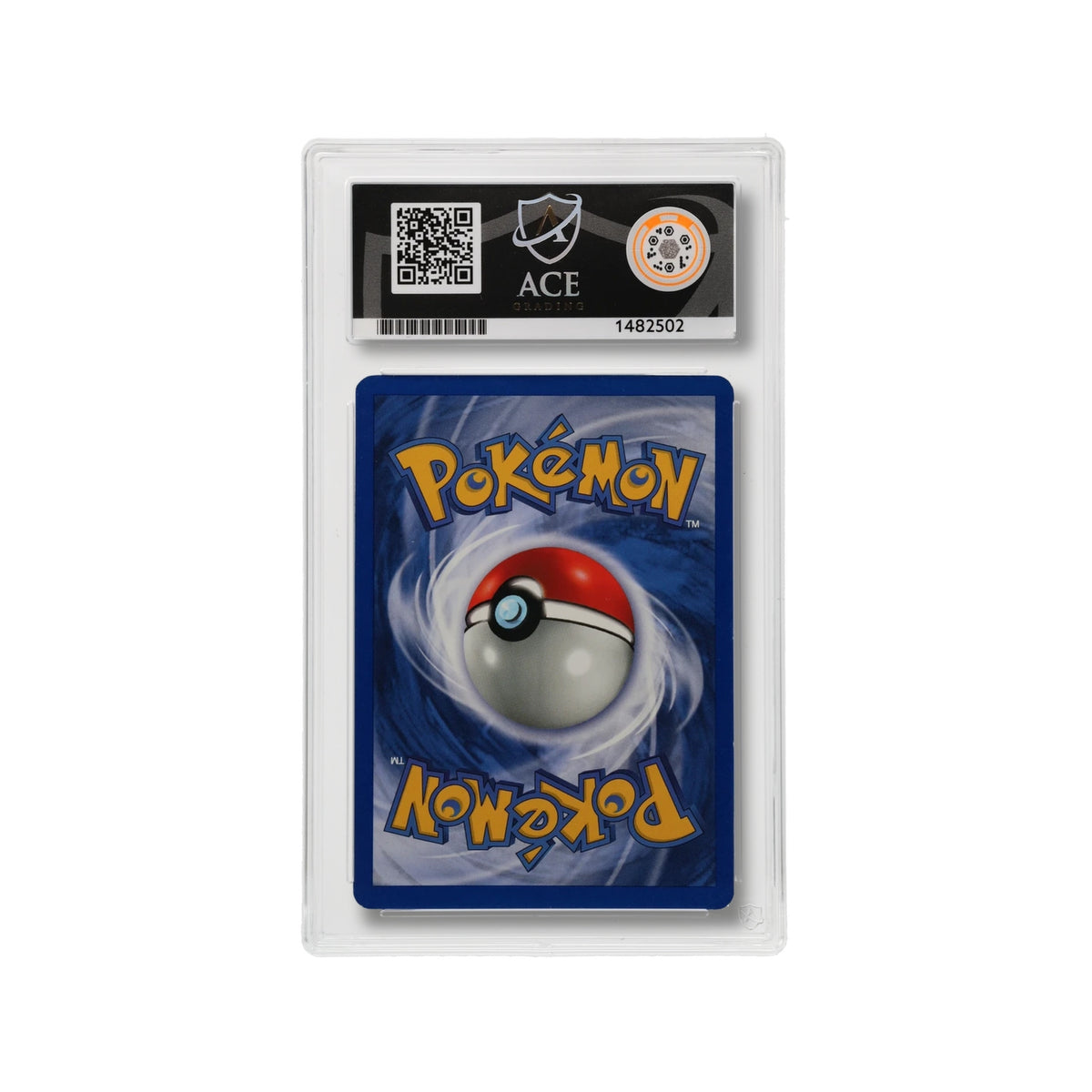 Mewtwo - Base - 10/102 - Holo - 1999 ACE 6